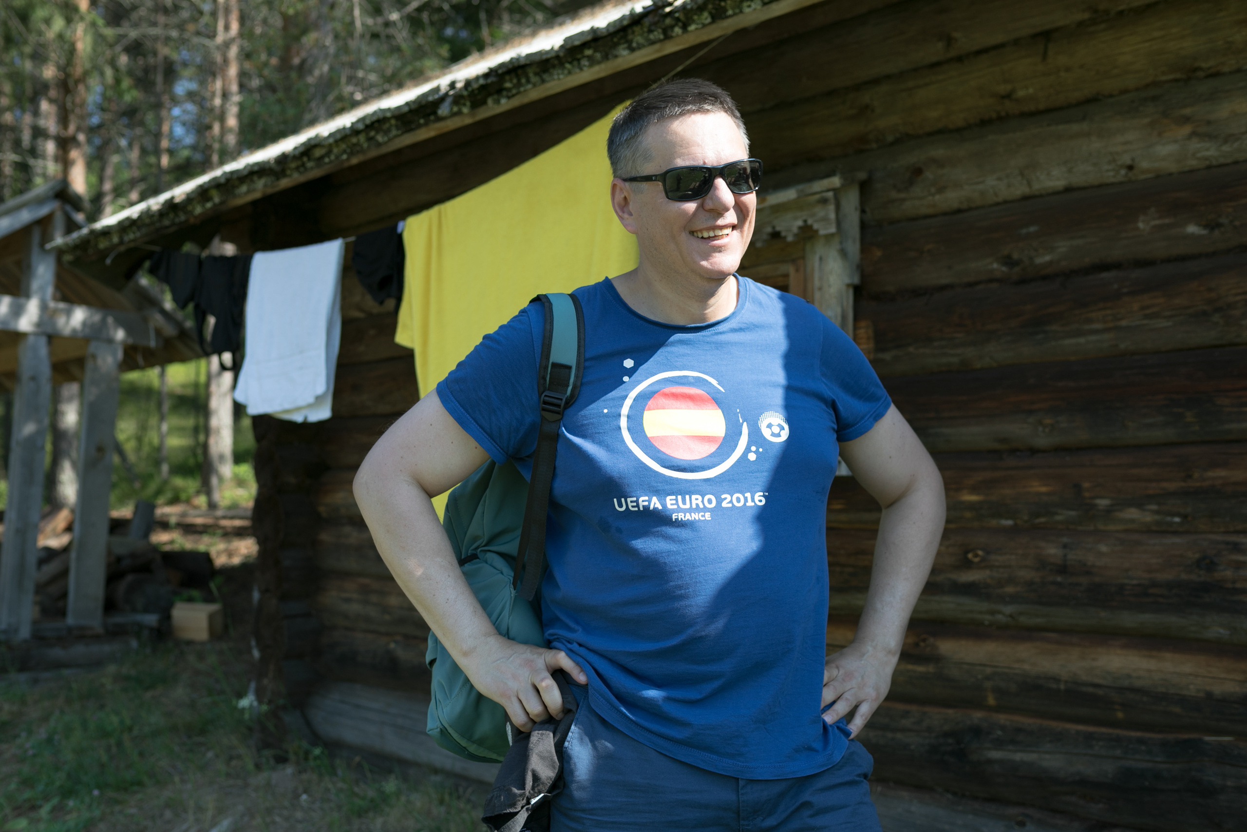 КеноVision 2022. Репортаржный фотограф в Архангельске Александра Конычева