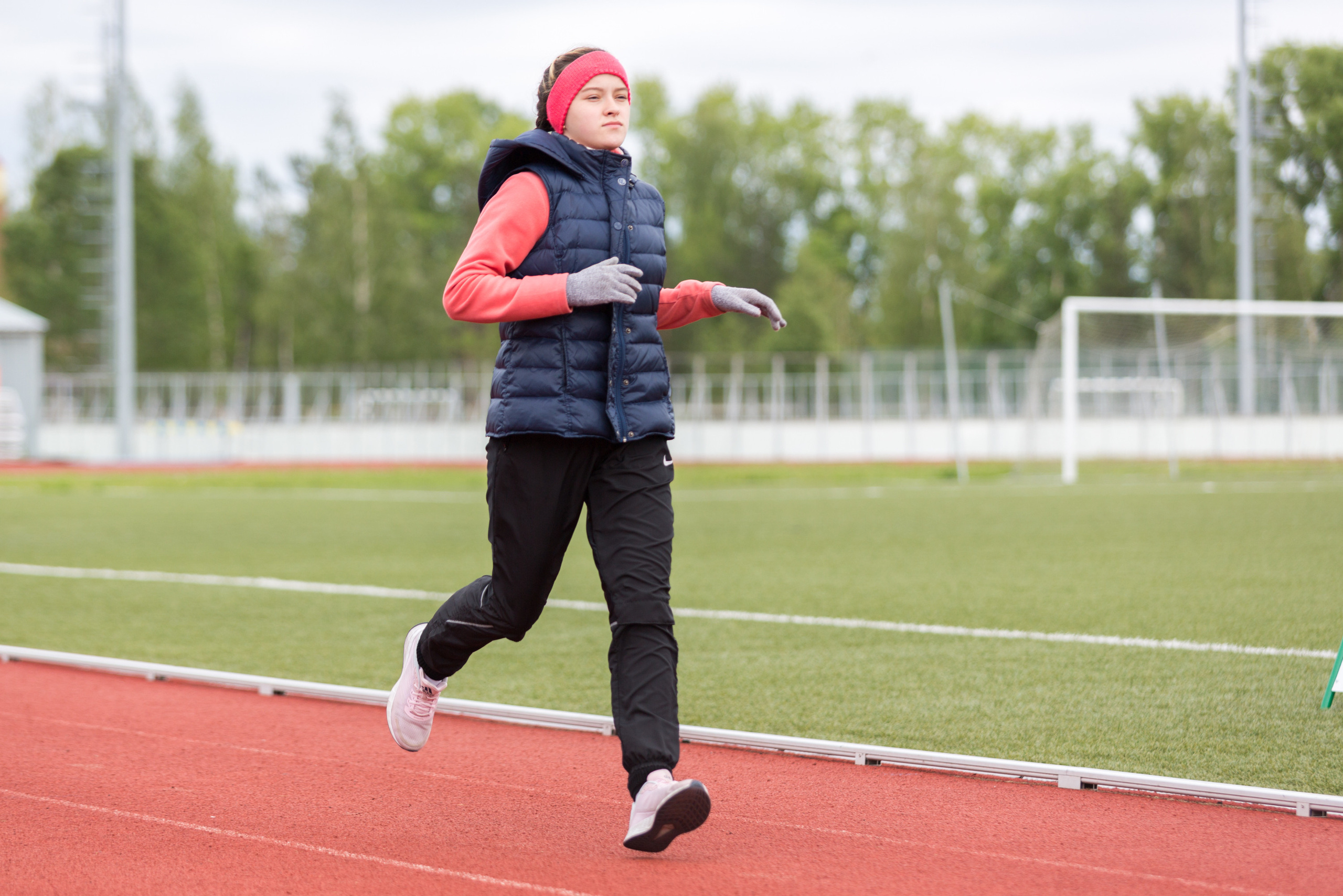 Летние виды спорта. Репортаржный фотограф в Архангельске Александра Конычева