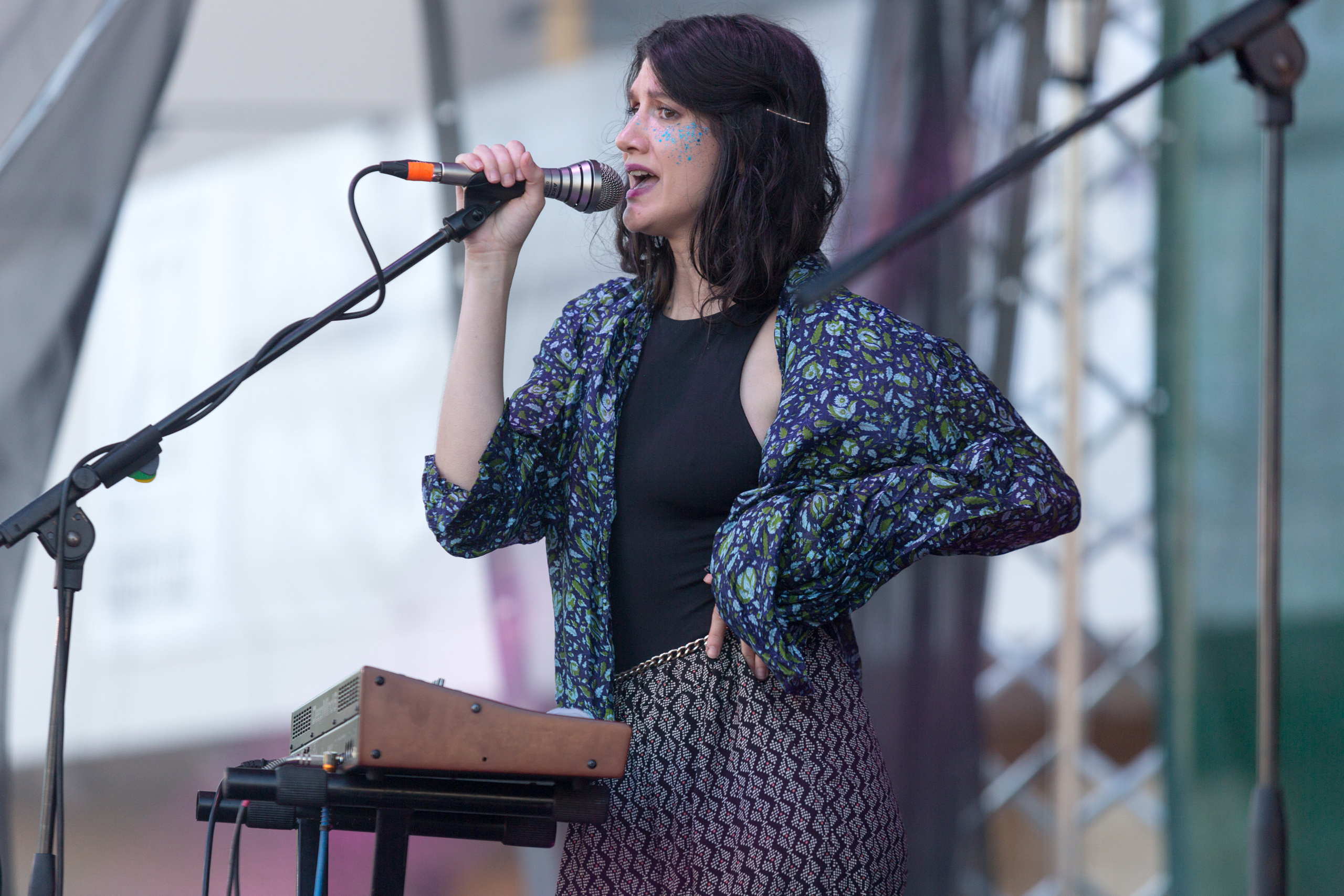 Другой 2021. Репортаржный фотограф в Архангельске Александра Конычева