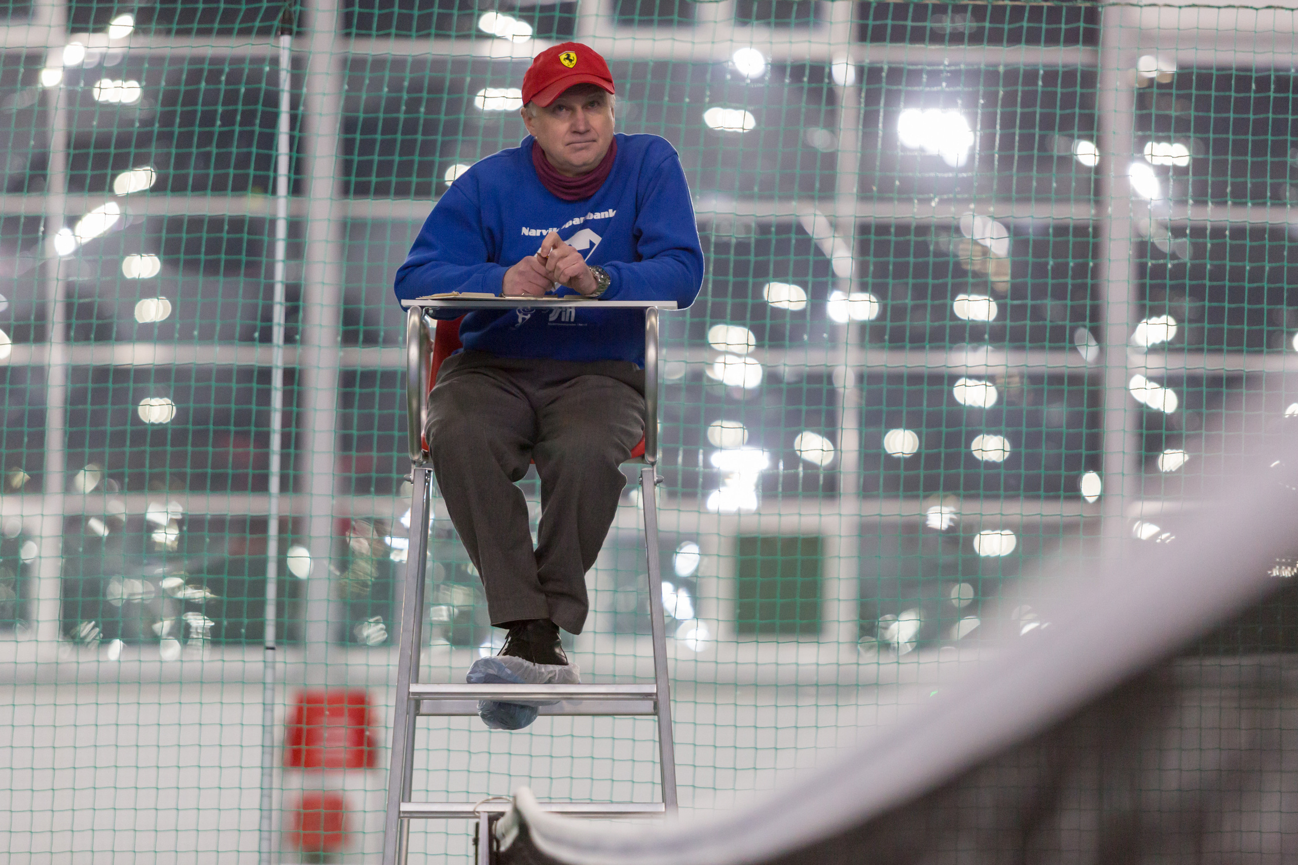 Спортивные залы. Репортаржный фотограф в Архангельске Александра Конычева