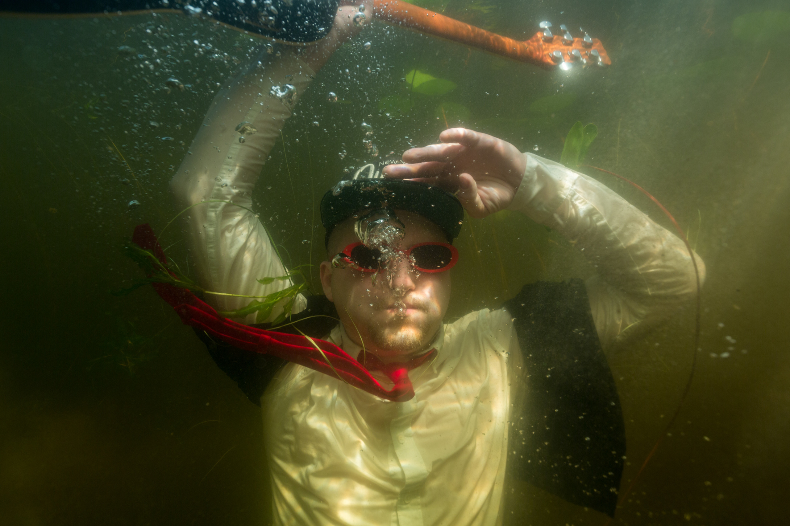 КеноVision 2022. Репортаржный фотограф в Архангельске Александра Конычева