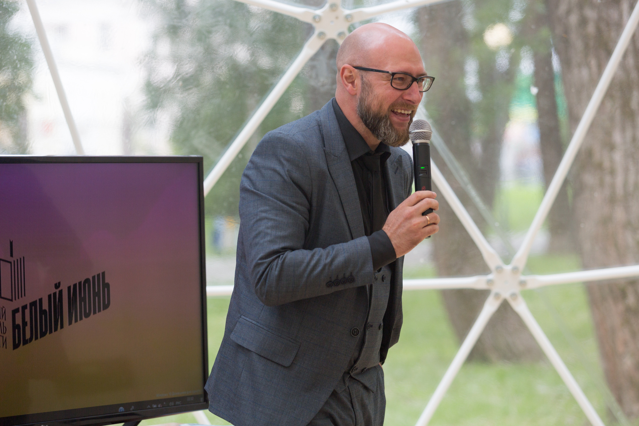 Другой 2021. Репортаржный фотограф в Архангельске Александра Конычева