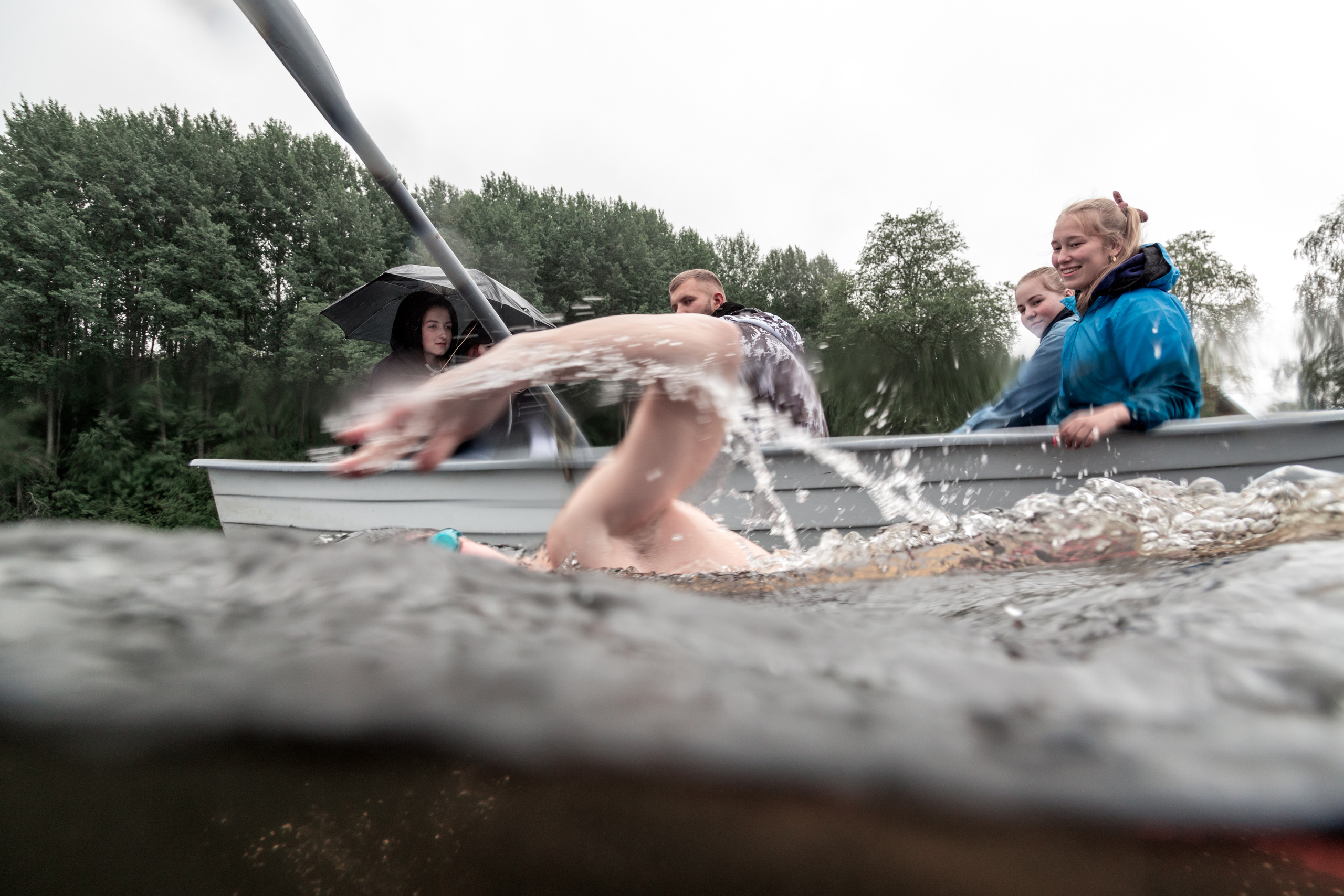 КеноVision 2020. Репортаржный фотограф в Архангельске Александра Конычева