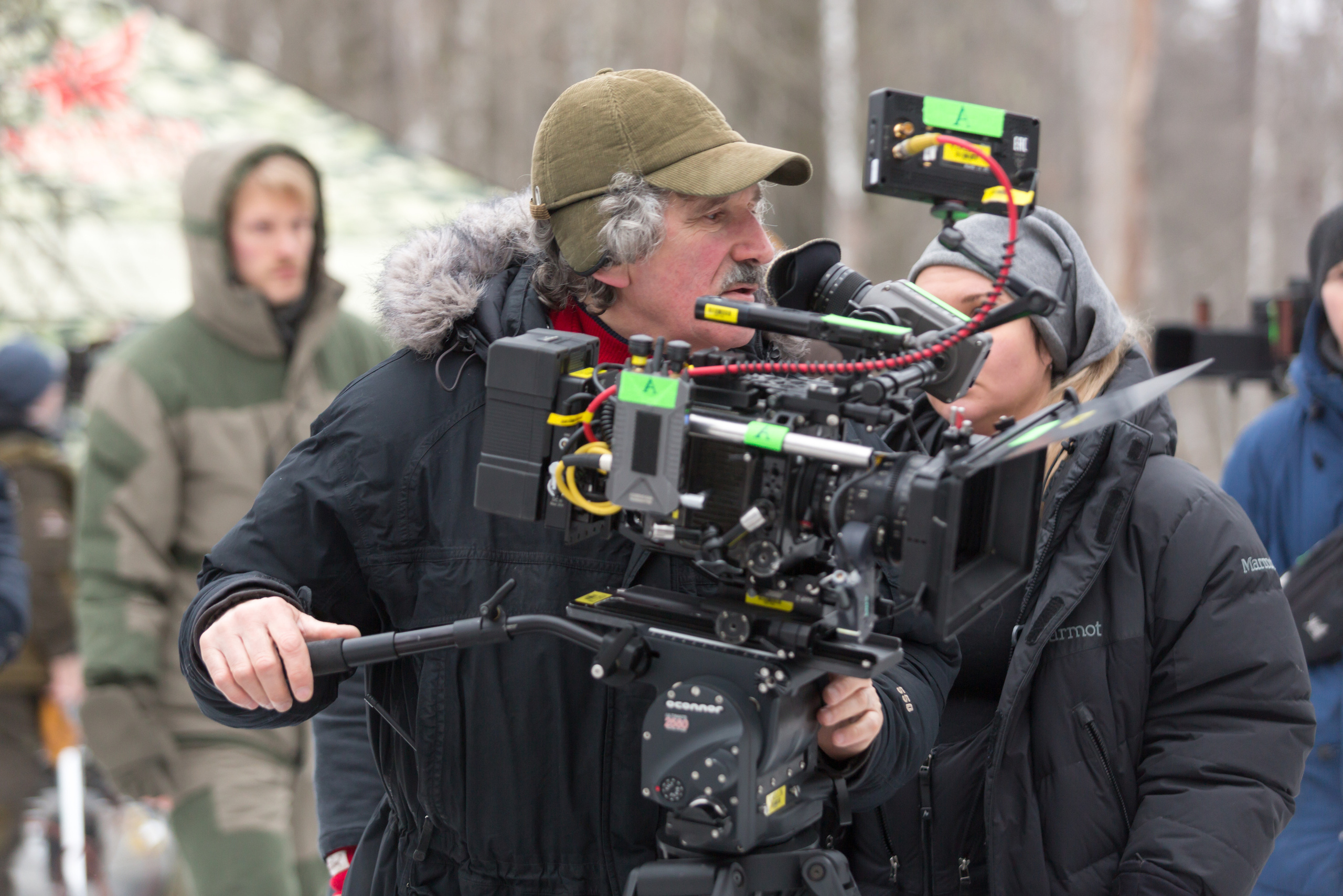 Сашка. Дневник солдата. Репортаржный фотограф в Архангельске Александра Конычева