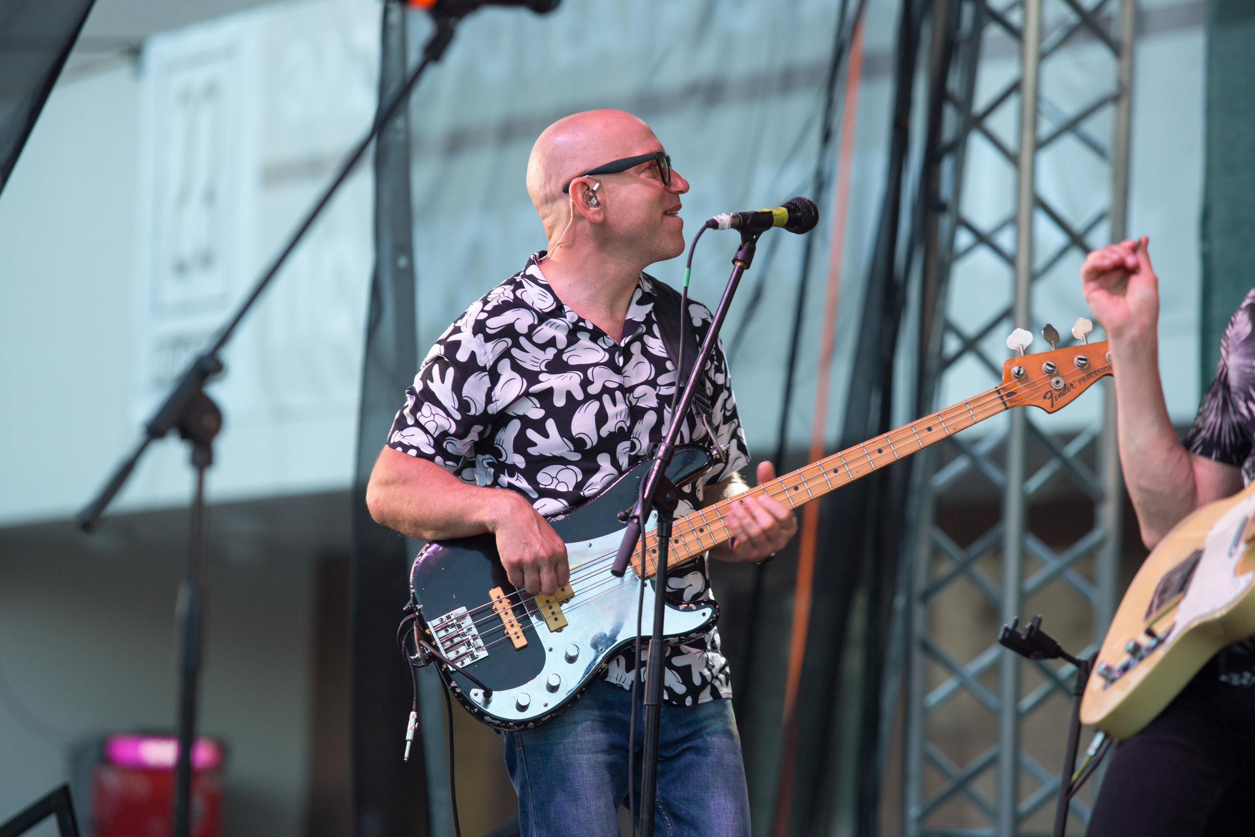 Другой 2021. Репортаржный фотограф в Архангельске Александра Конычева