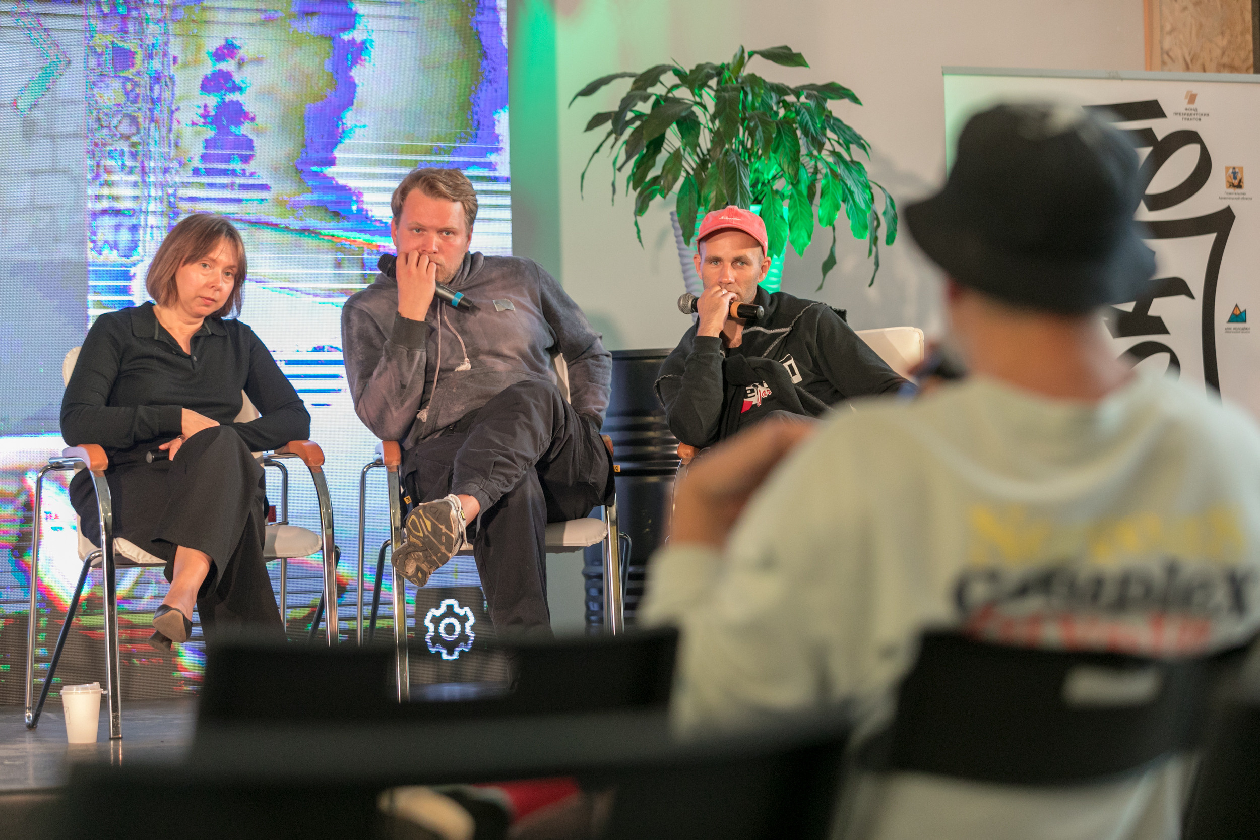 Репортаж. Репортаржный фотограф в Архангельске Александра Конычева