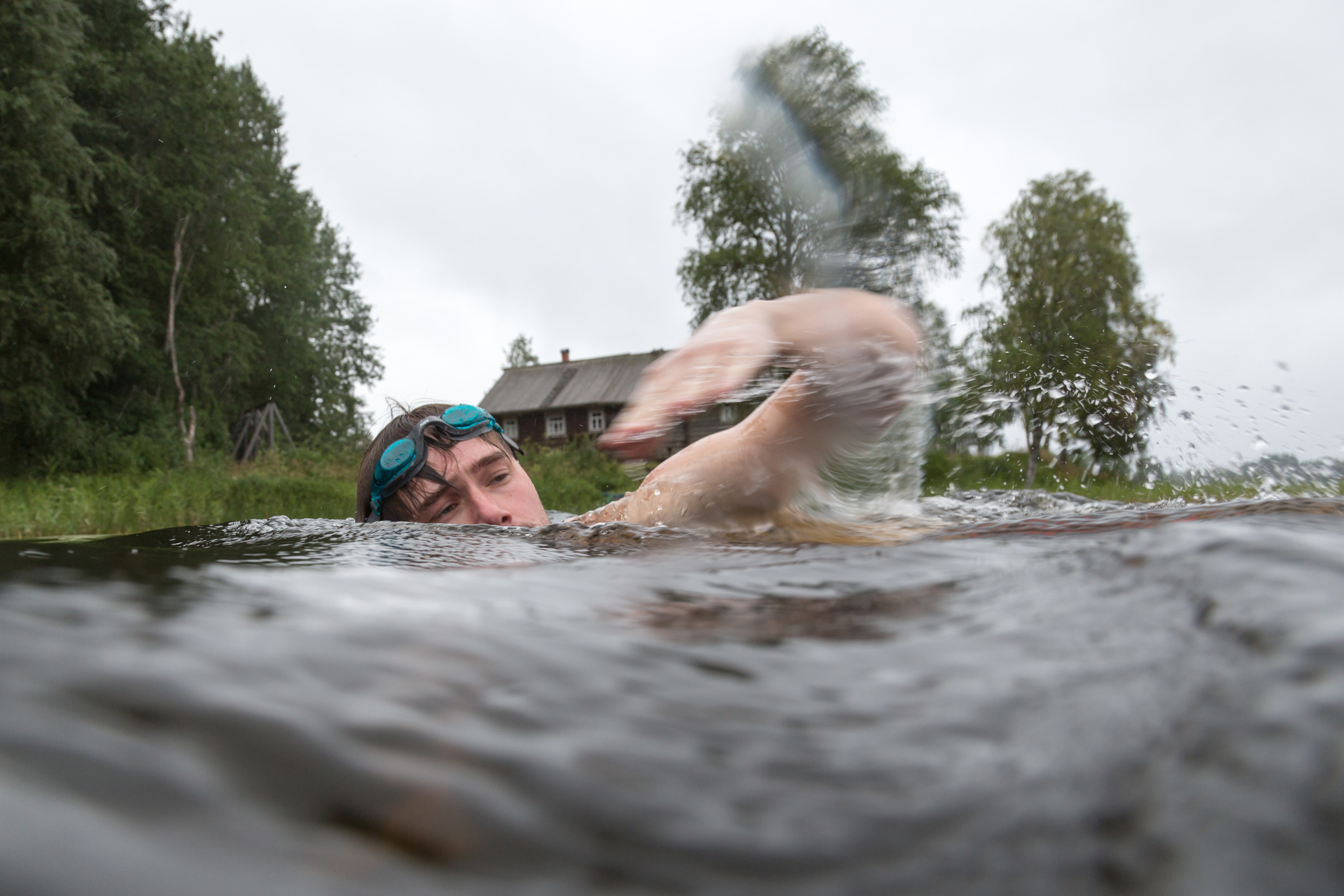 КеноVision 2020. Репортаржный фотограф в Архангельске Александра Конычева
