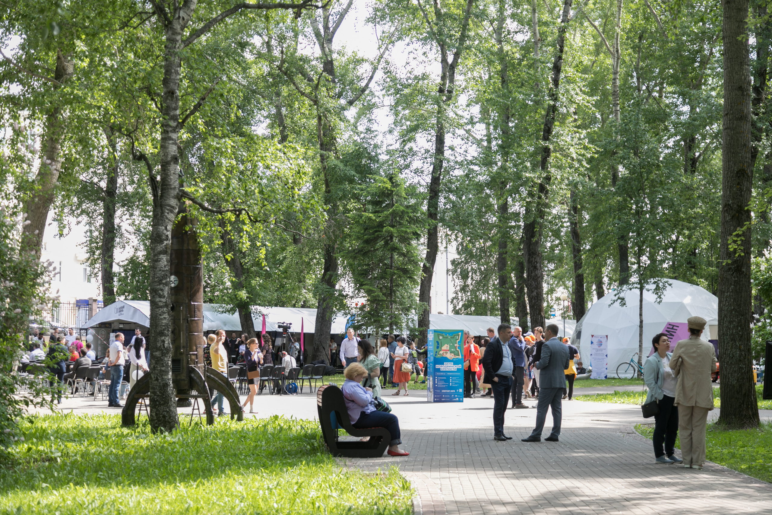 Белый Июнь 2021. Репортаржный фотограф в Архангельске Александра Конычева