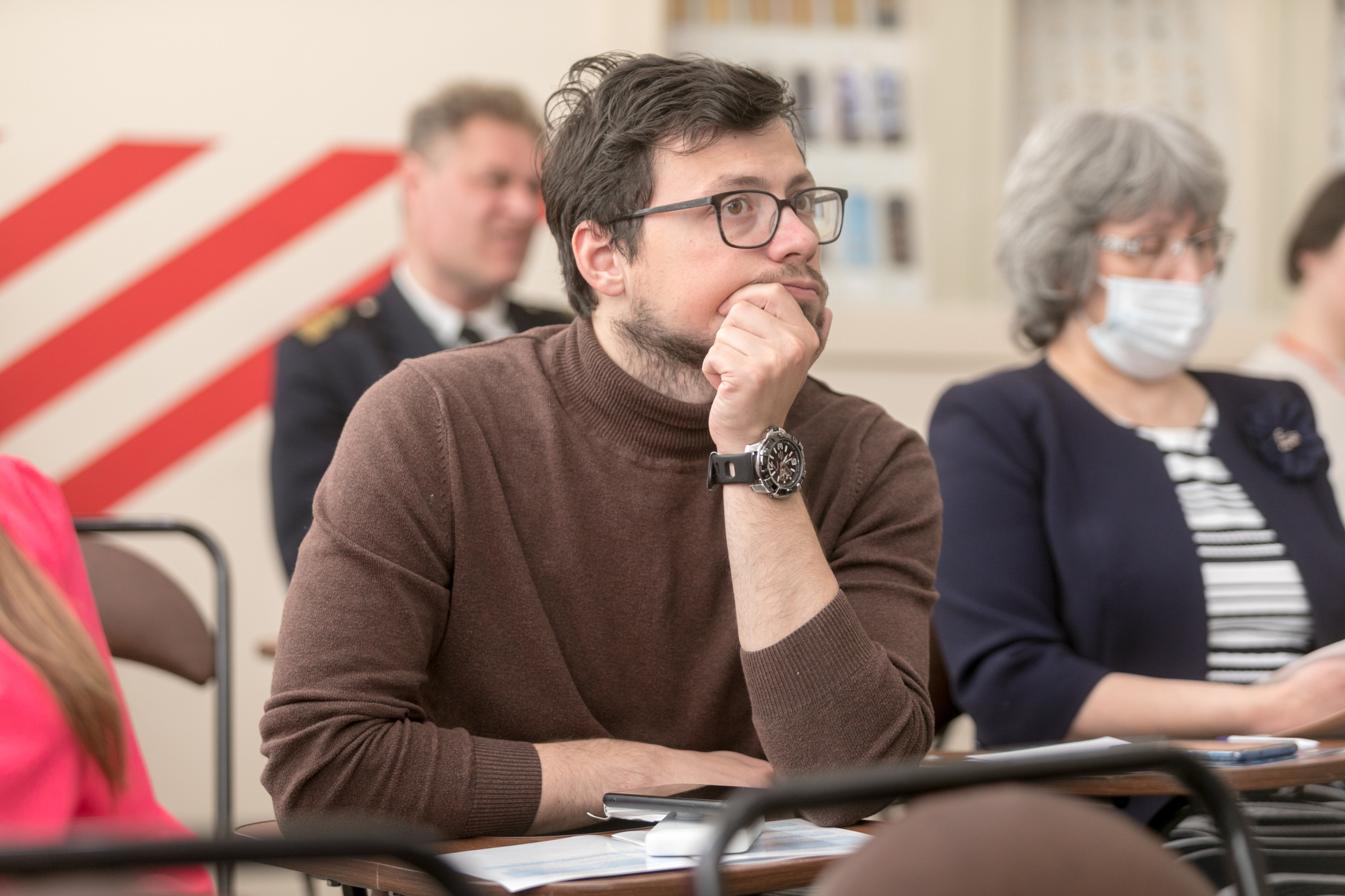 Репортаж. Репортаржный фотограф в Архангельске Александра Конычева