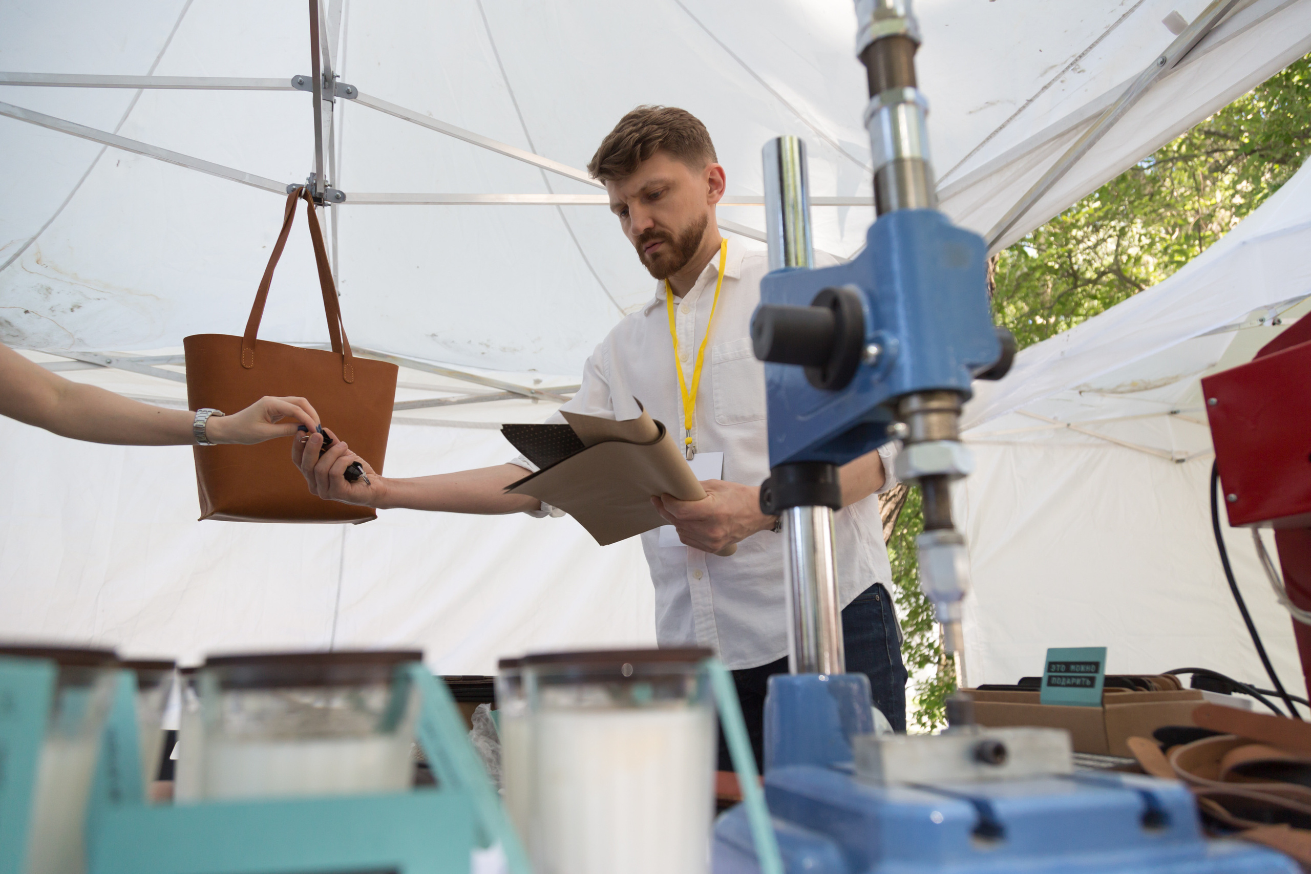 Другой 2021. Репортаржный фотограф в Архангельске Александра Конычева