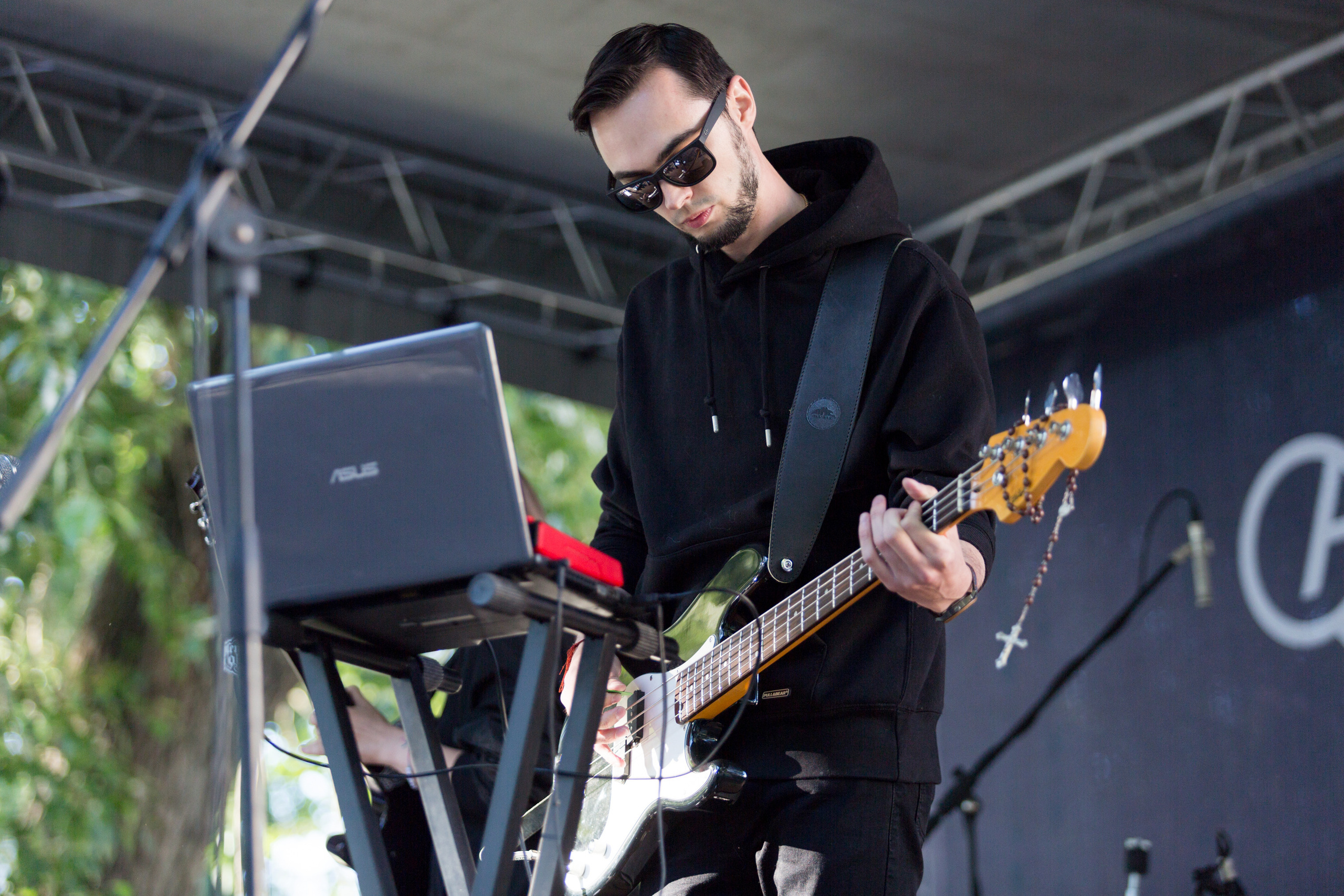 Другой 2021. Репортаржный фотограф в Архангельске Александра Конычева