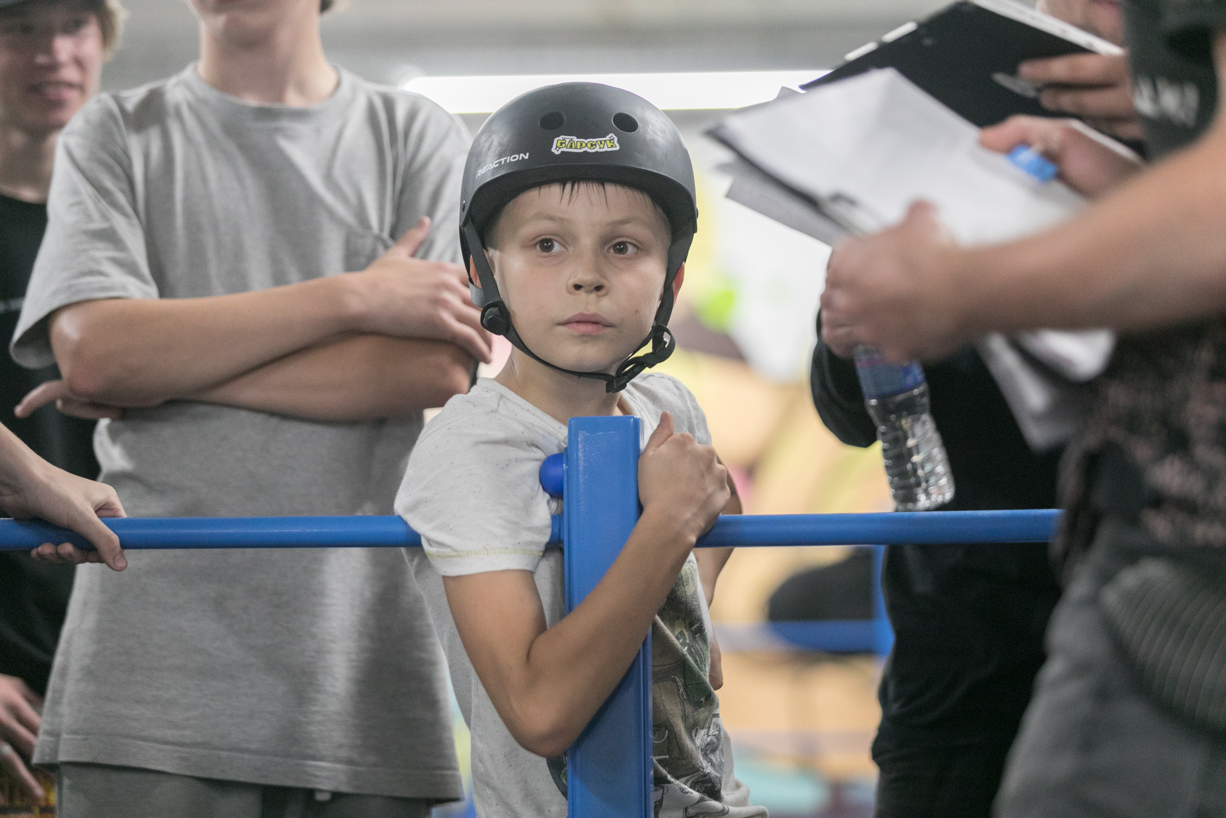 Спортивные залы. Репортаржный фотограф в Архангельске Александра Конычева