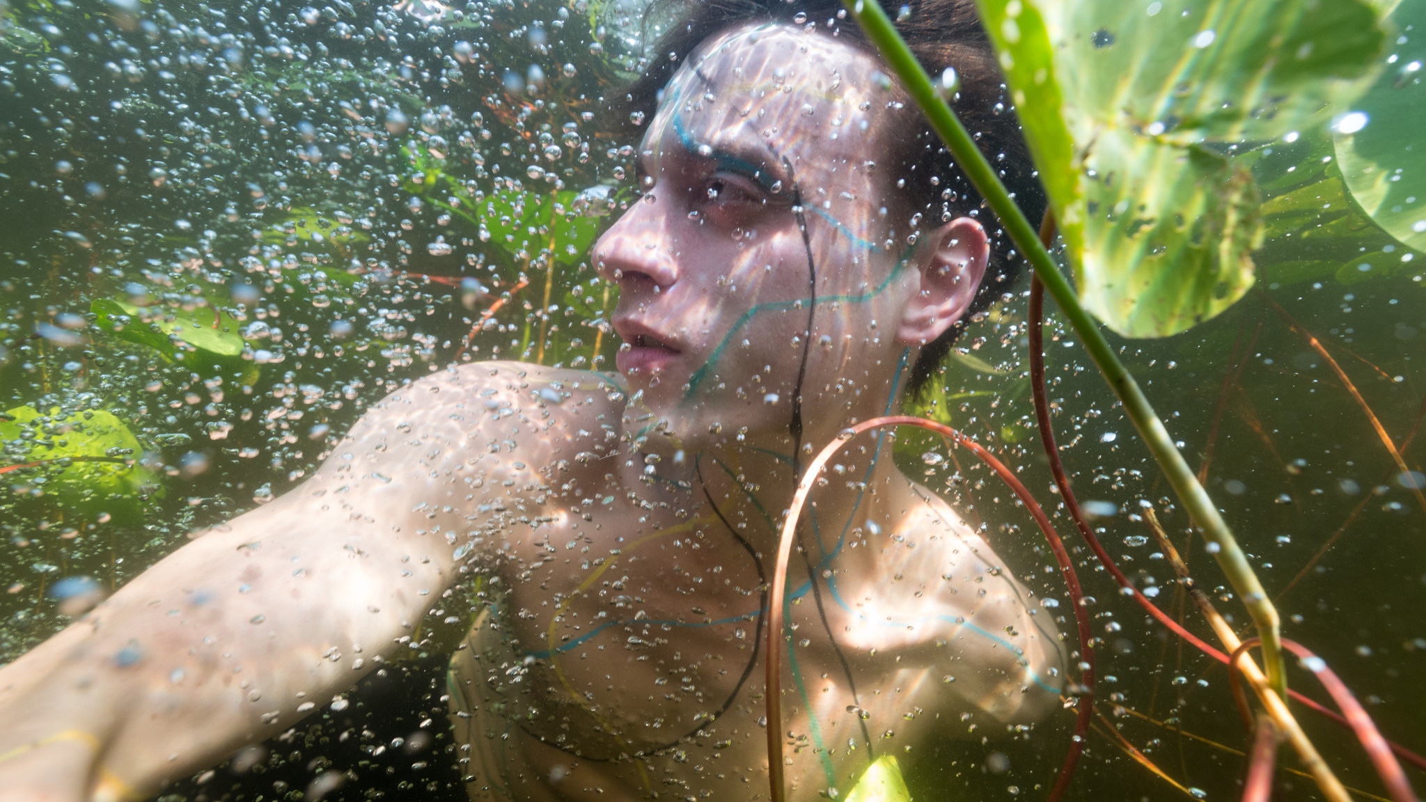 Репортаржный фотограф в Архангельске Александра Конычева