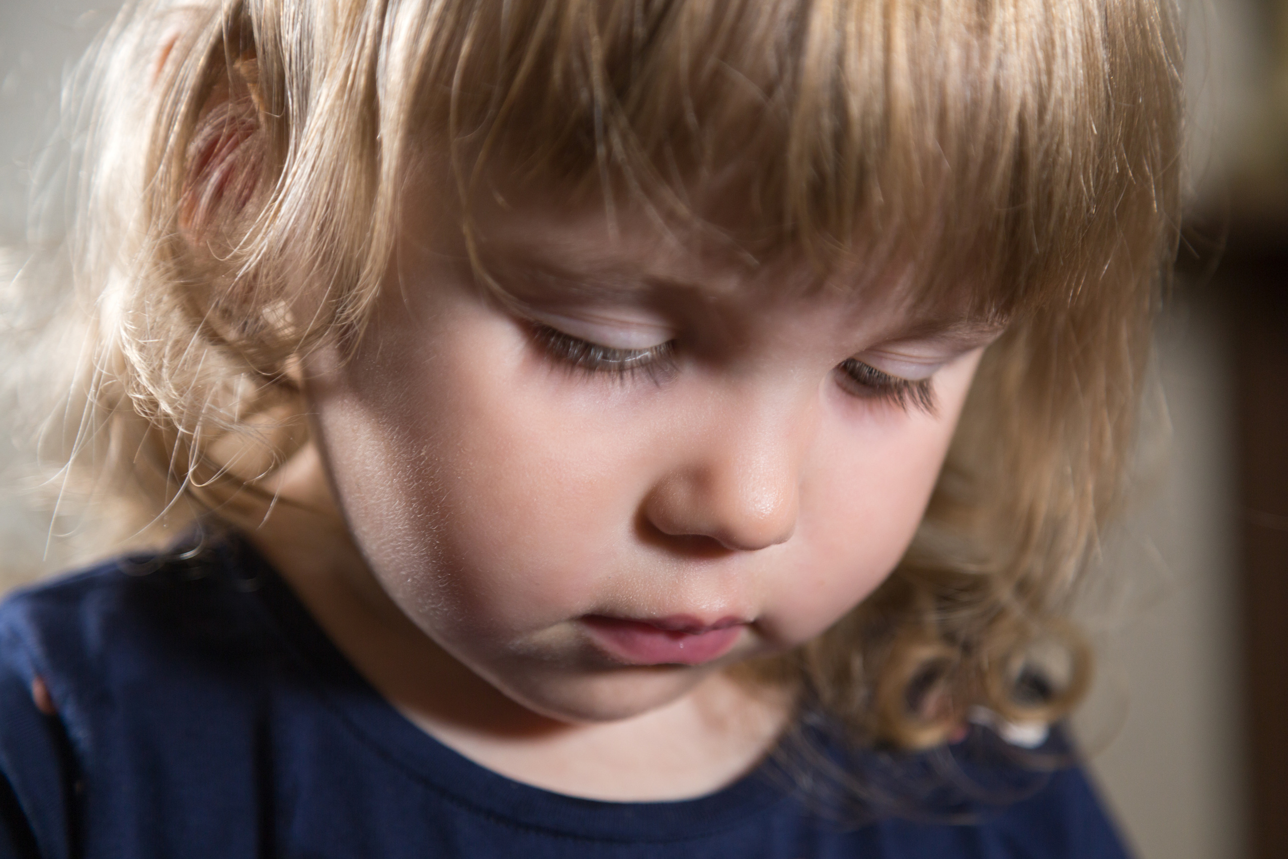 Детский портрет. Репортаржный фотограф в Архангельске Александра Конычева