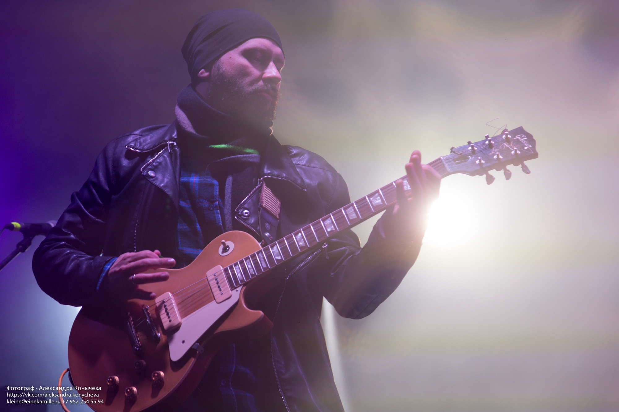 Другой 2020. Репортаржный фотограф в Архангельске Александра Конычева