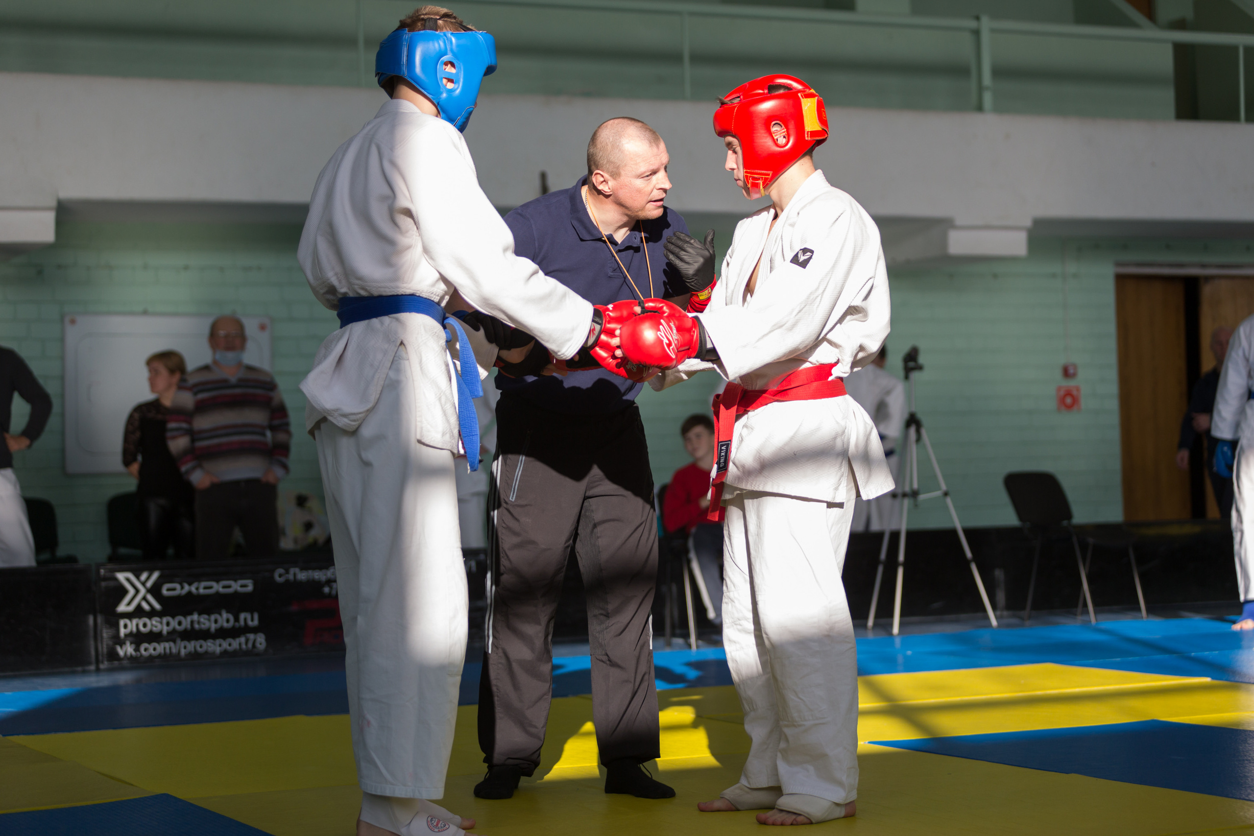 Спортивные залы. Репортаржный фотограф в Архангельске Александра Конычева