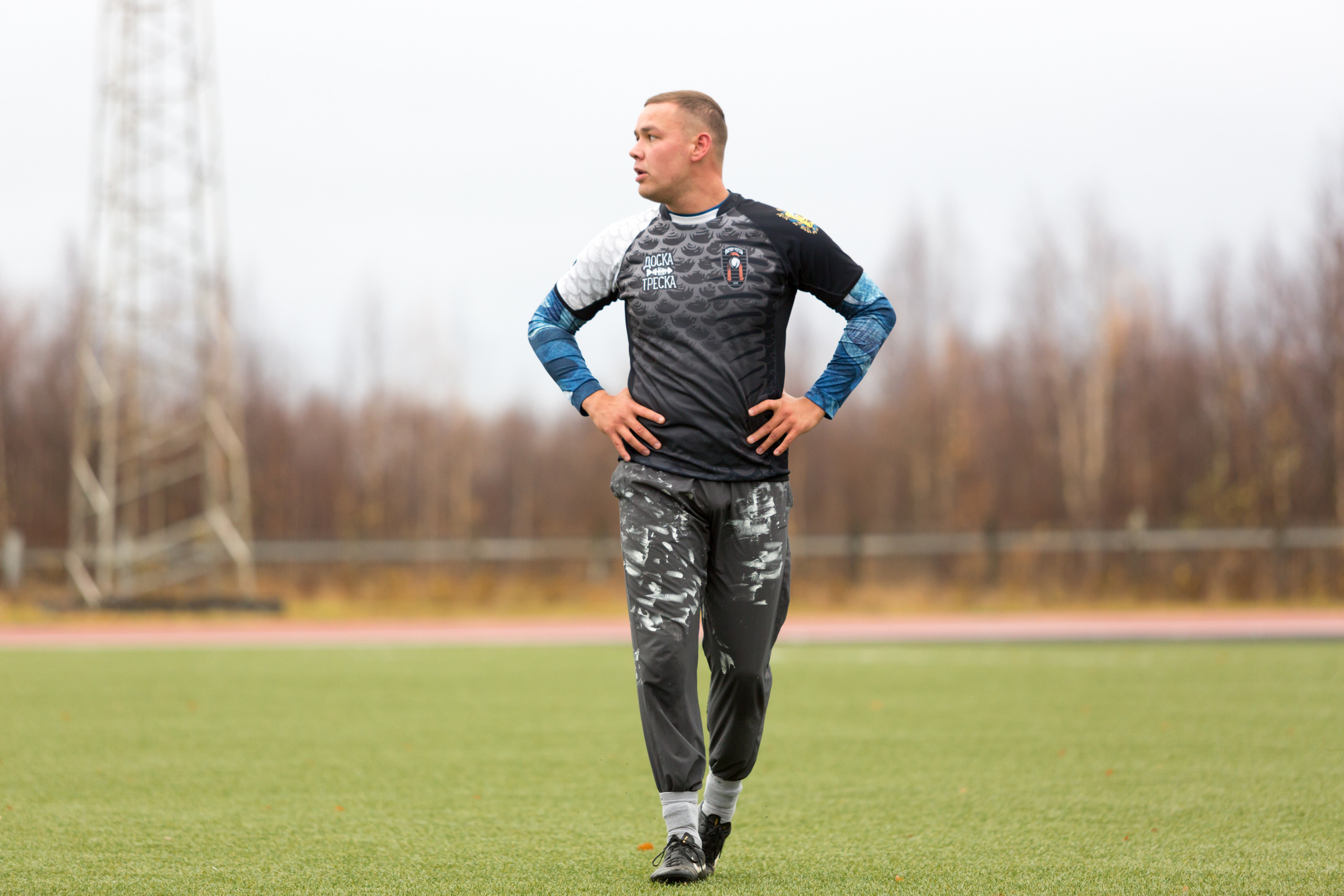 Летние виды спорта. Репортаржный фотограф в Архангельске Александра Конычева