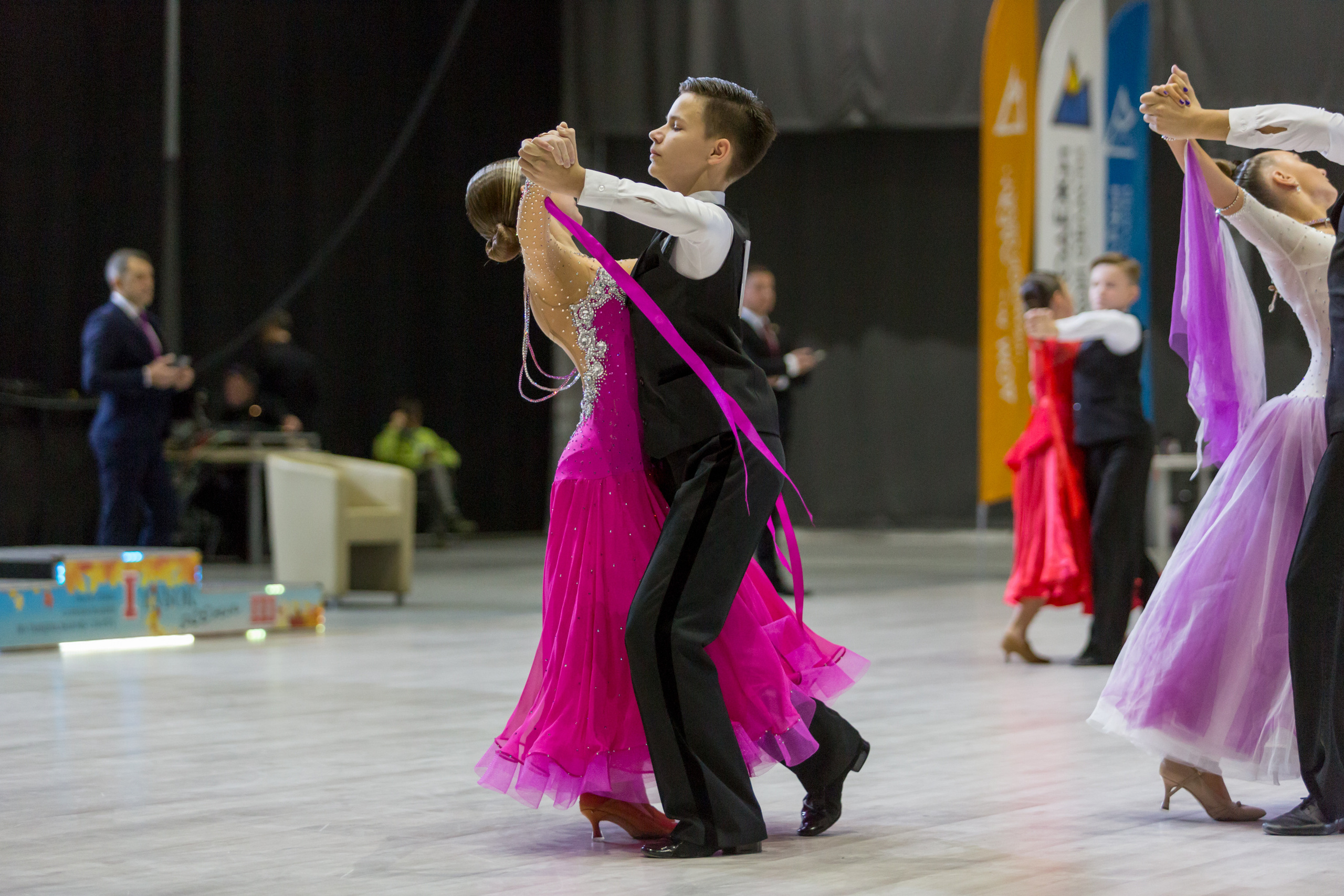 Спортивные залы. Репортаржный фотограф в Архангельске Александра Конычева