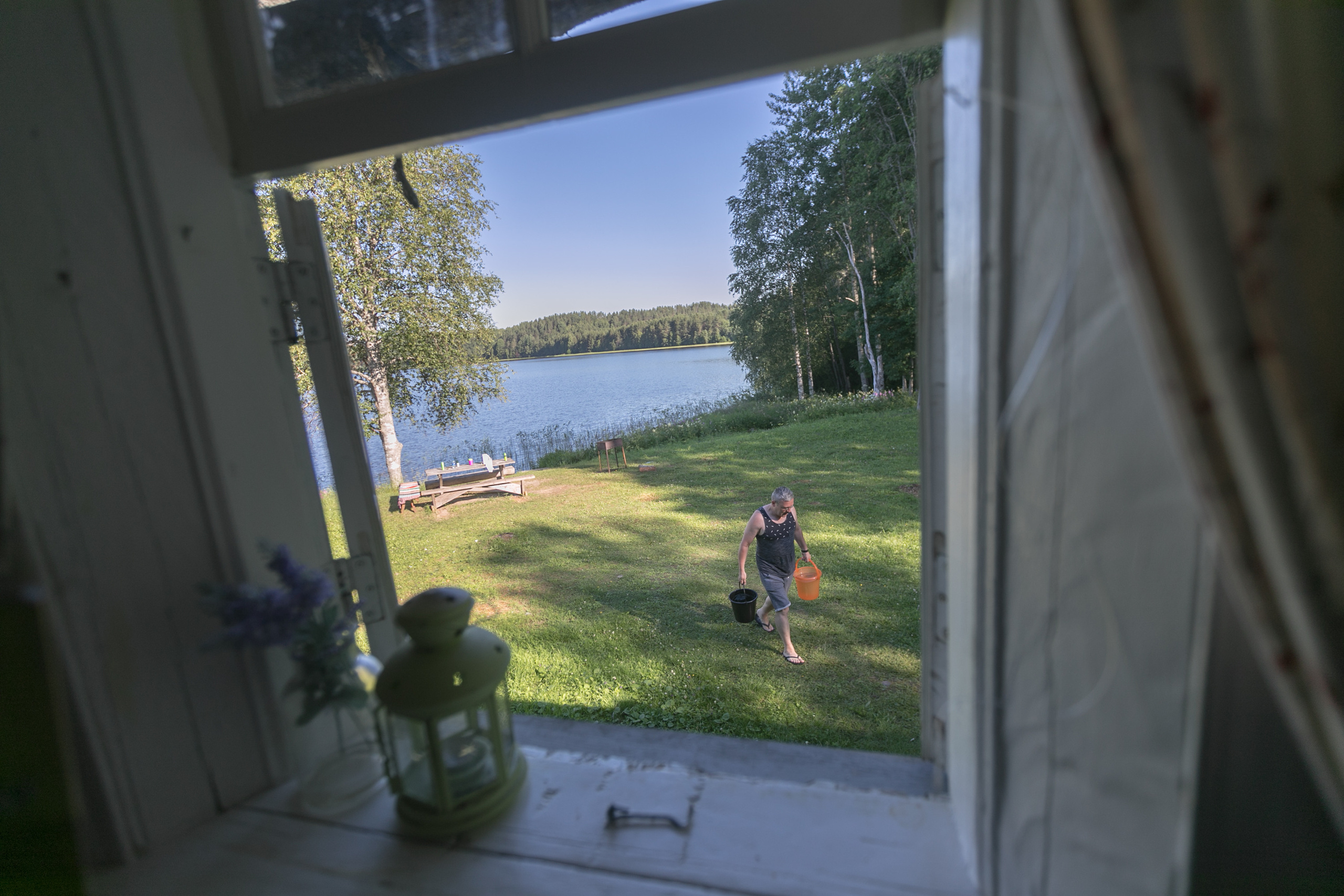 КеноVision 2022. Репортаржный фотограф в Архангельске Александра Конычева