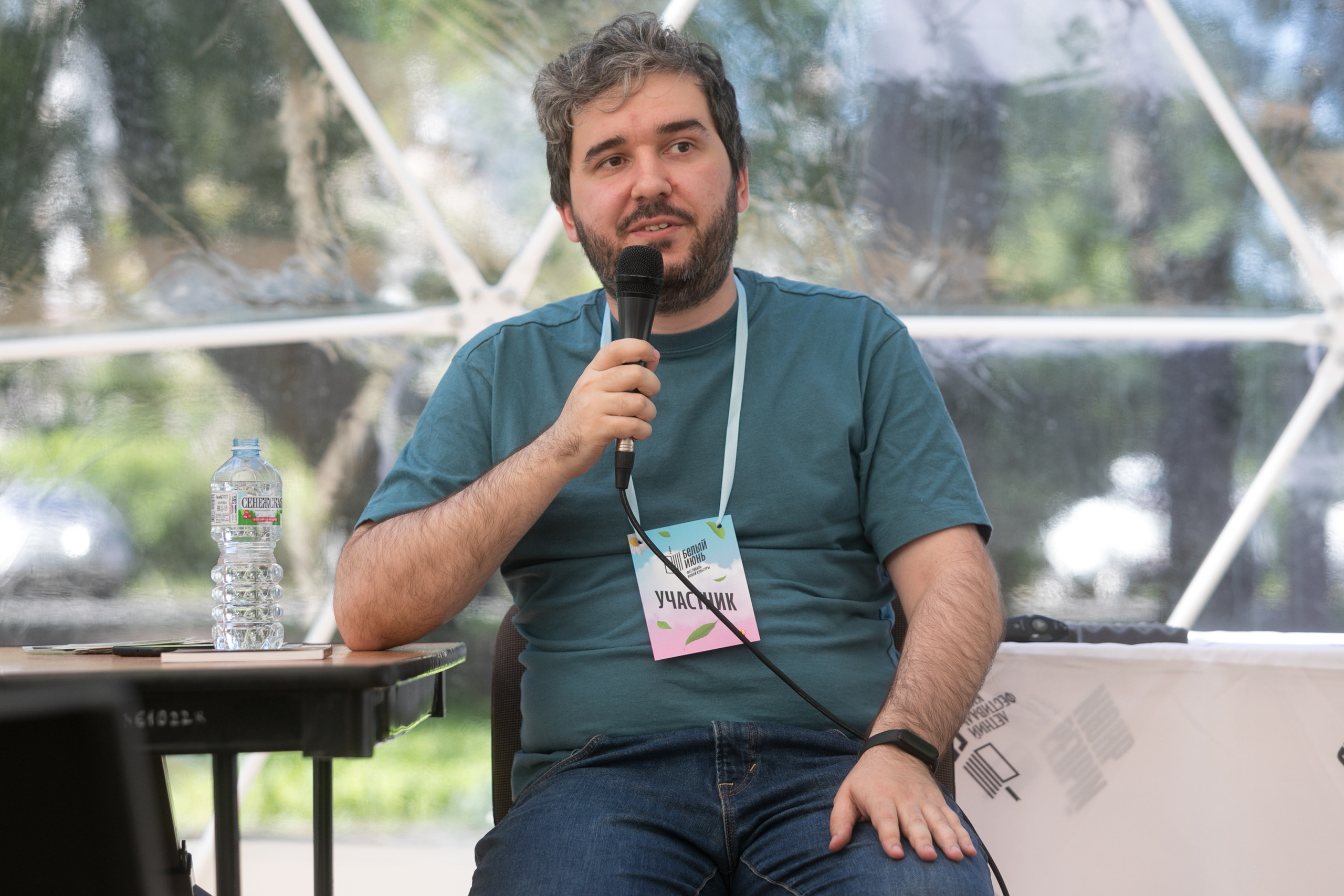 Белый Июнь 2021. Репортаржный фотограф в Архангельске Александра Конычева