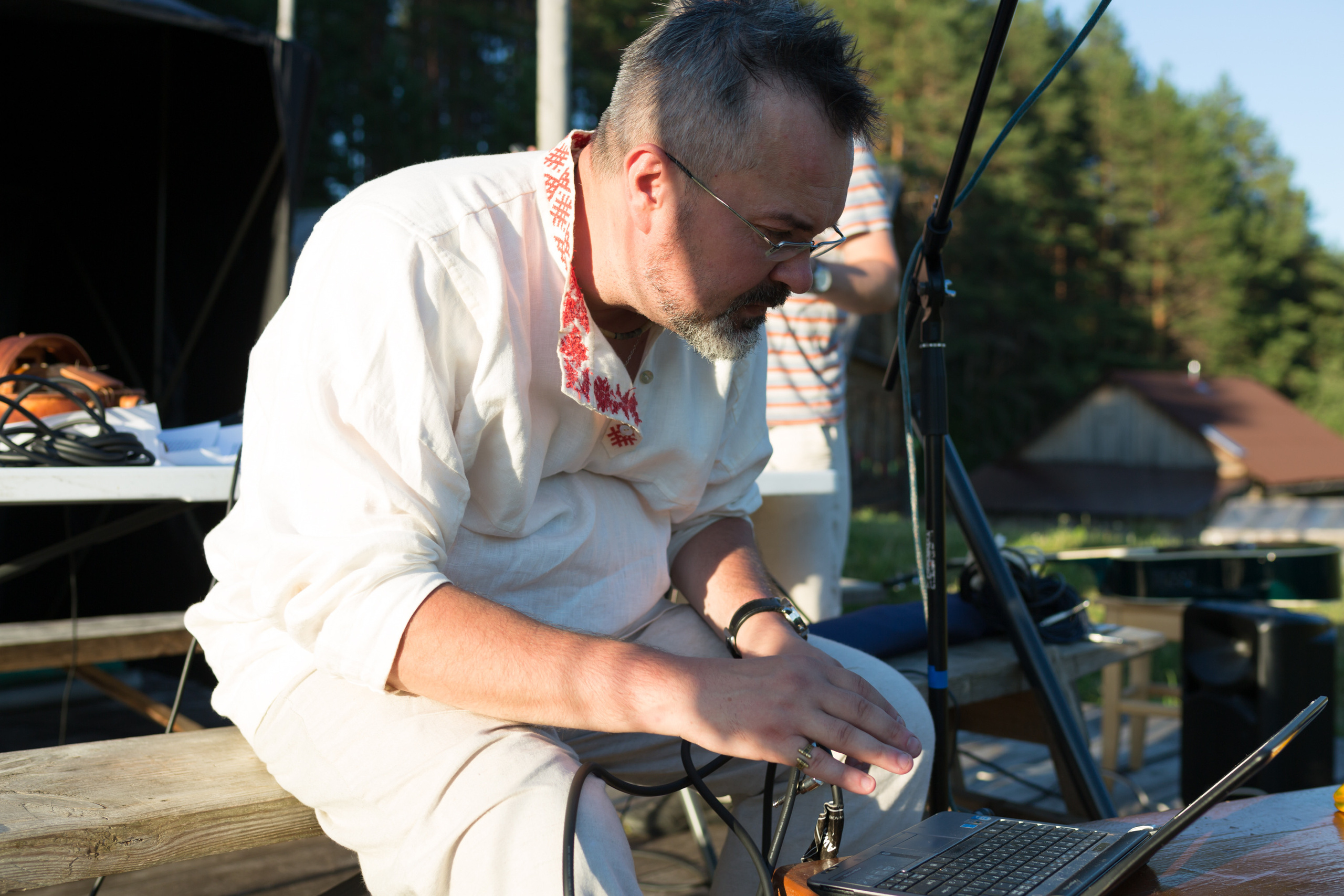 КеноVision 2021. Репортаржный фотограф в Архангельске Александра Конычева