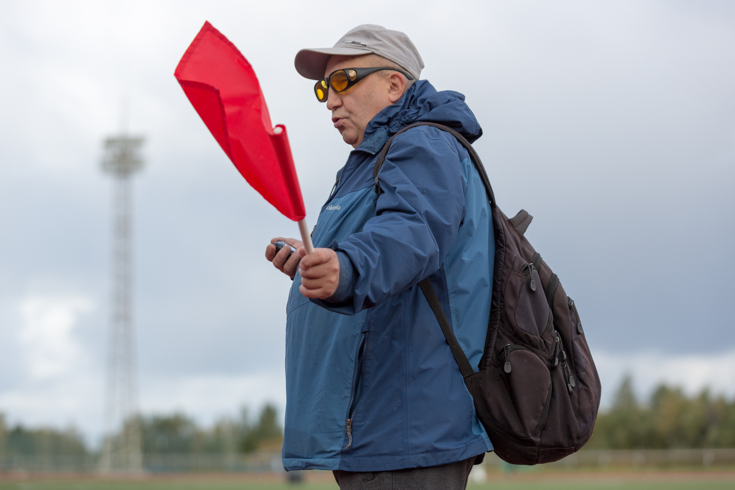 Летние виды спорта. Репортаржный фотограф в Архангельске Александра Конычева