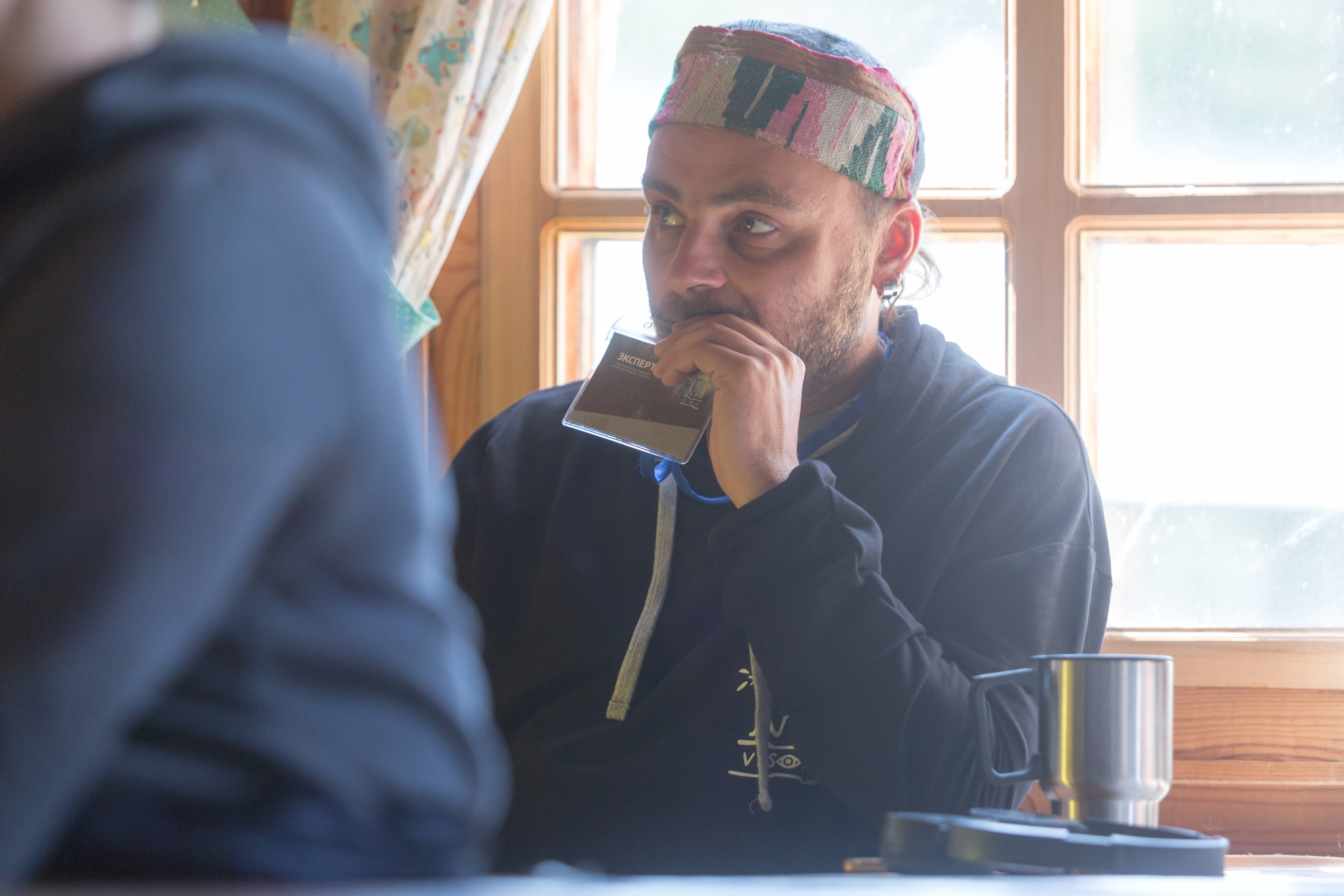 КеноVision 2020. Репортаржный фотограф в Архангельске Александра Конычева