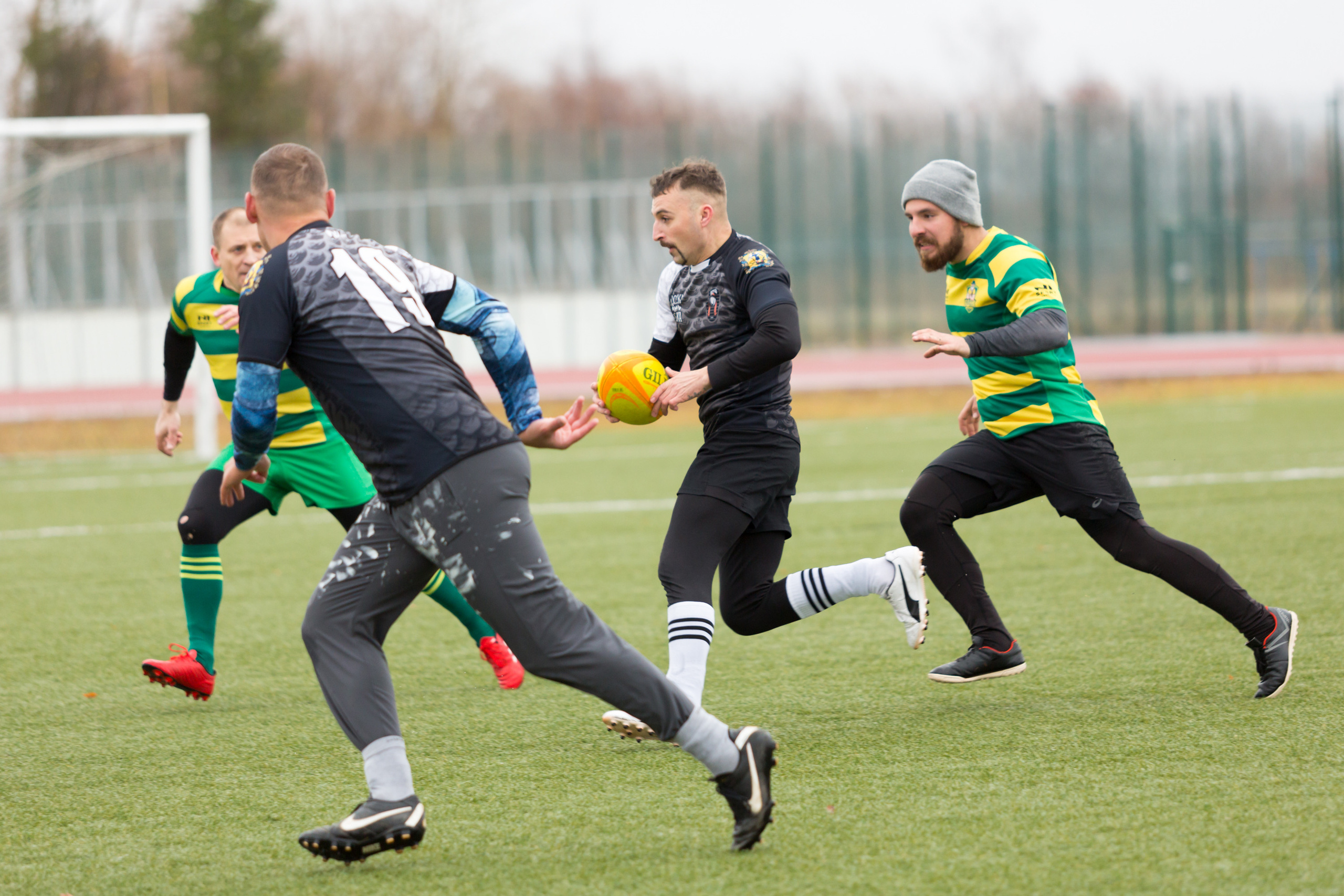 Летние виды спорта. Репортаржный фотограф в Архангельске Александра Конычева