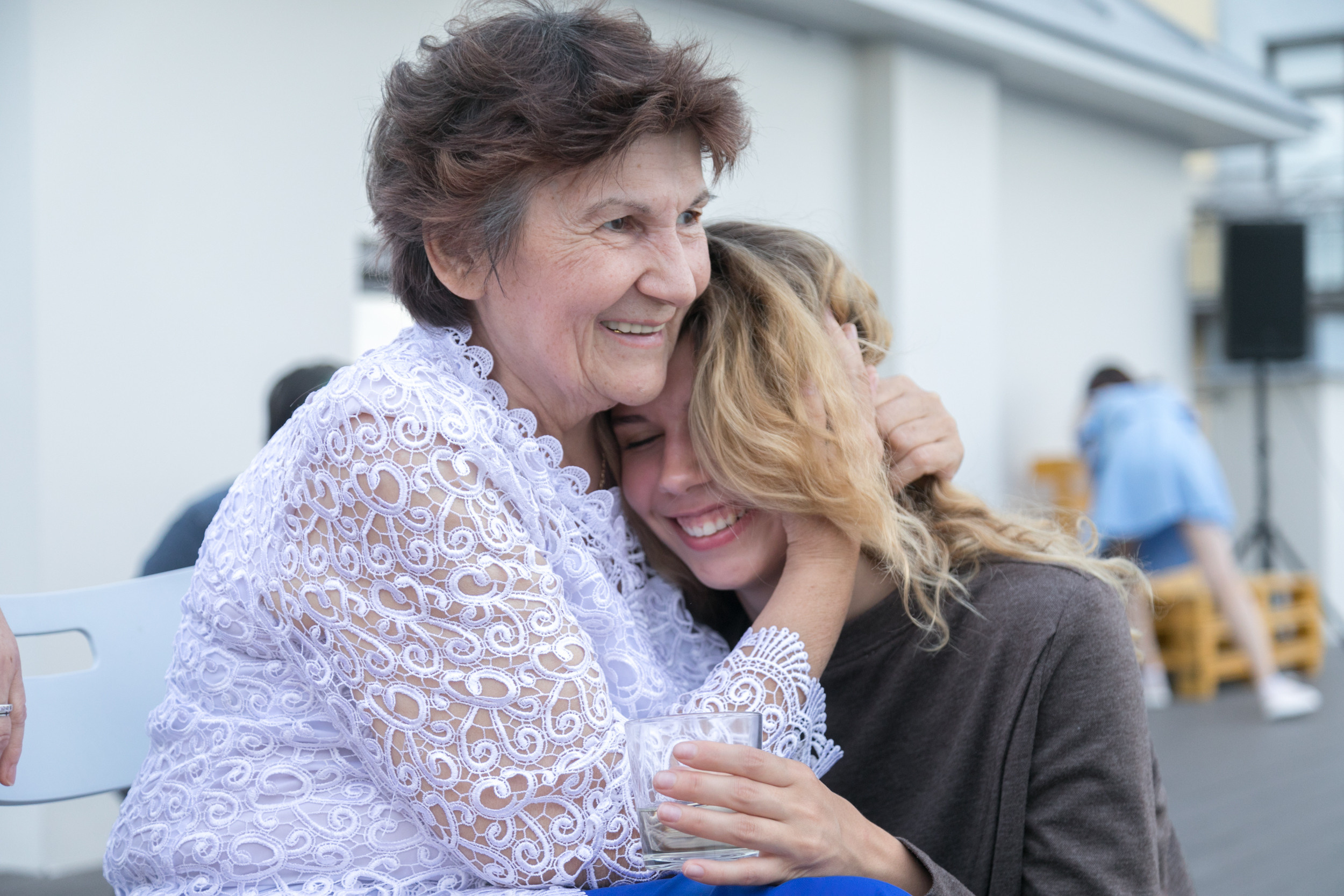 Дарья и Илья. Репортаржный фотограф в Архангельске Александра Конычева