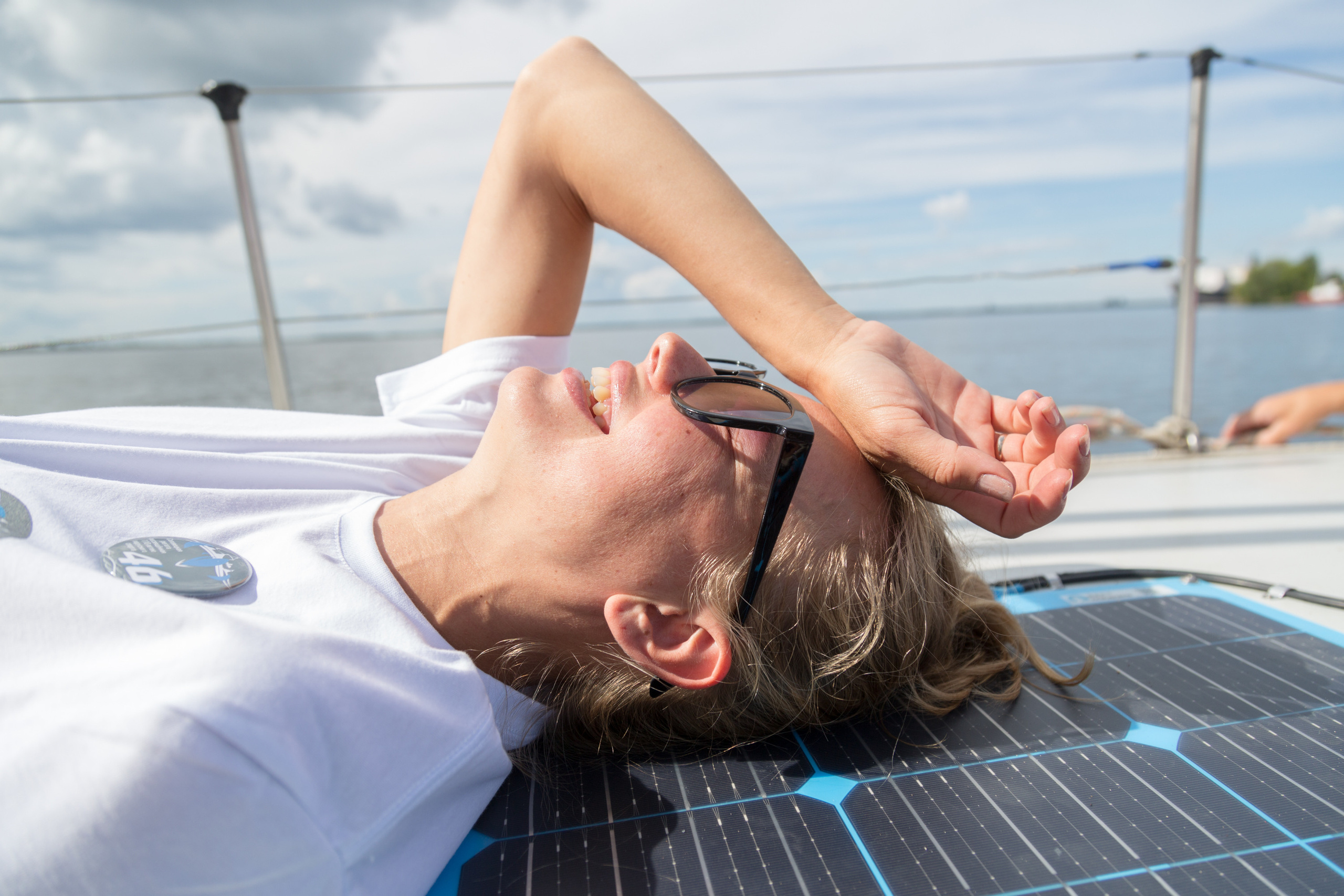Летние виды спорта. Репортаржный фотограф в Архангельске Александра Конычева