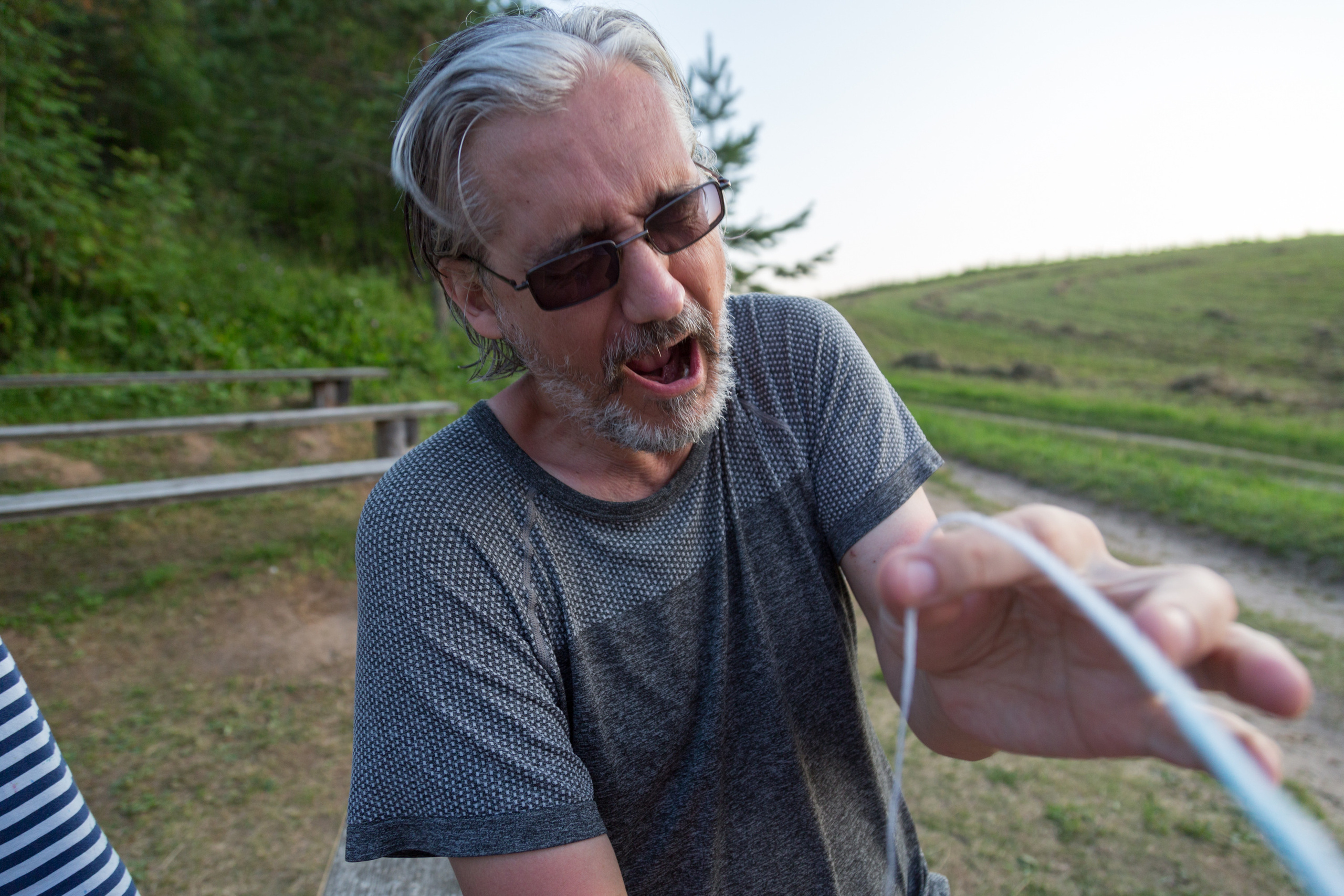 КеноVision 2021. Репортаржный фотограф в Архангельске Александра Конычева