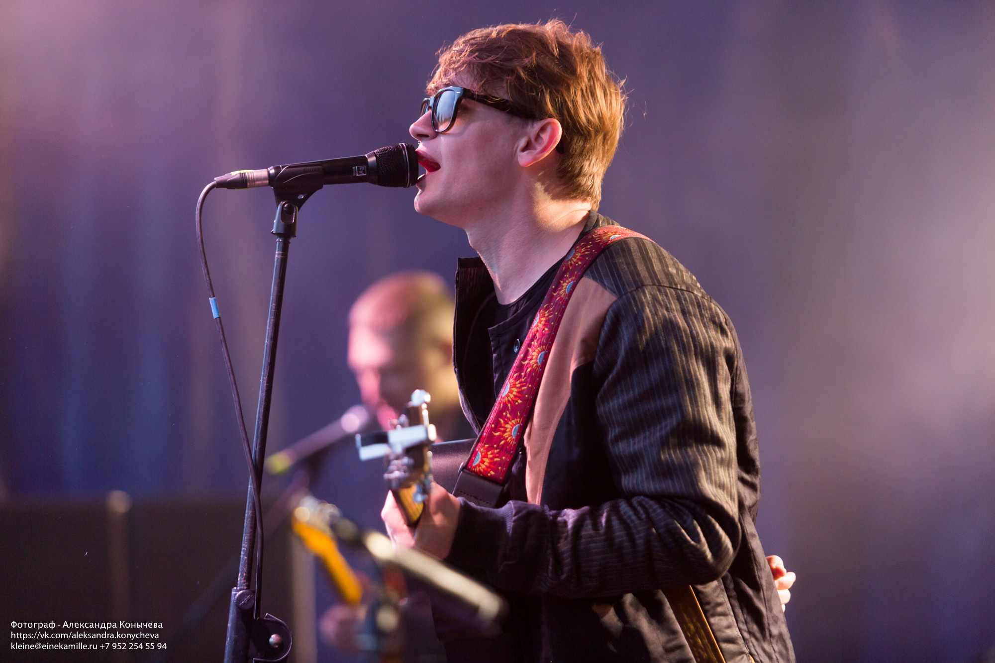 Другой 2020. Репортаржный фотограф в Архангельске Александра Конычева