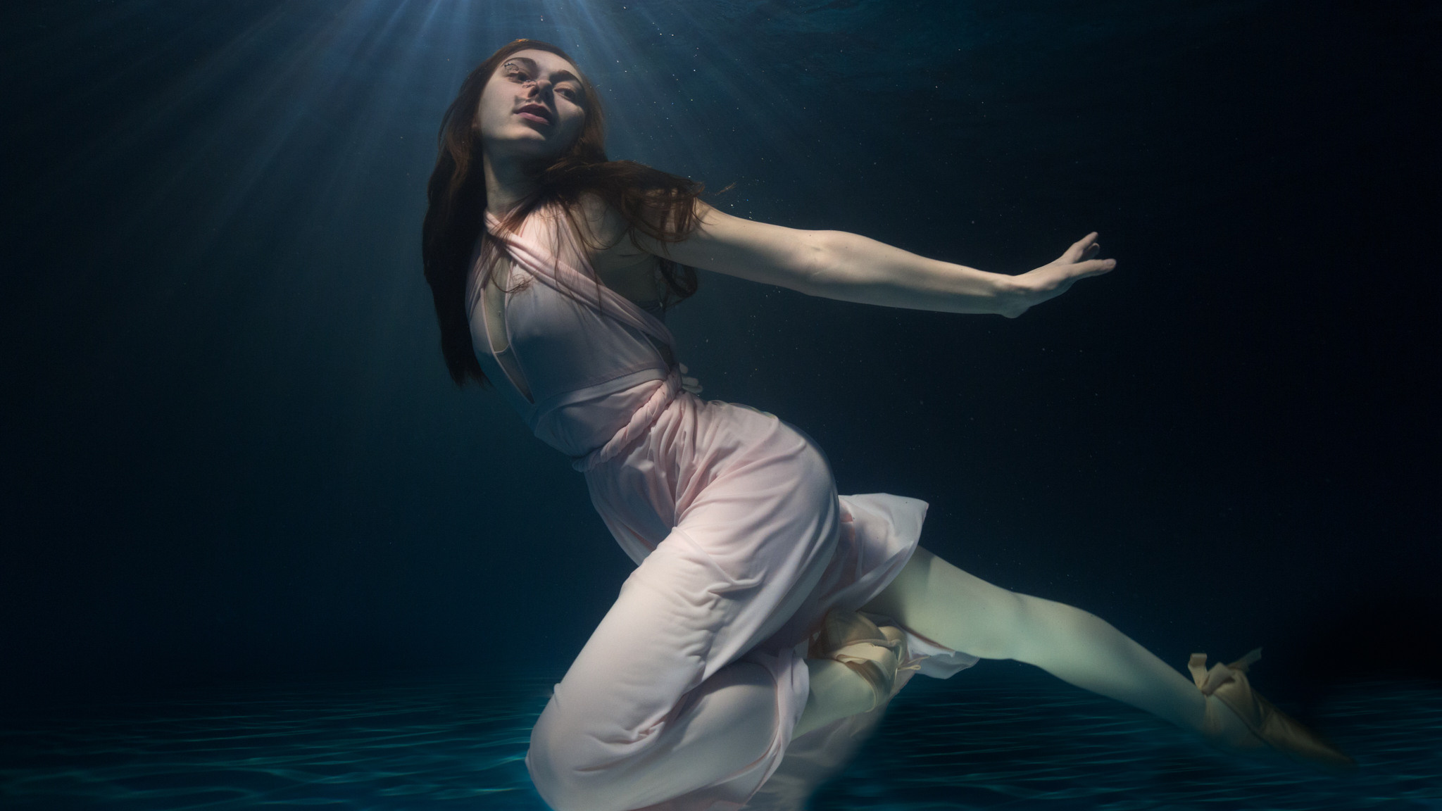 Репортаржный фотограф в Архангельске Александра Конычева