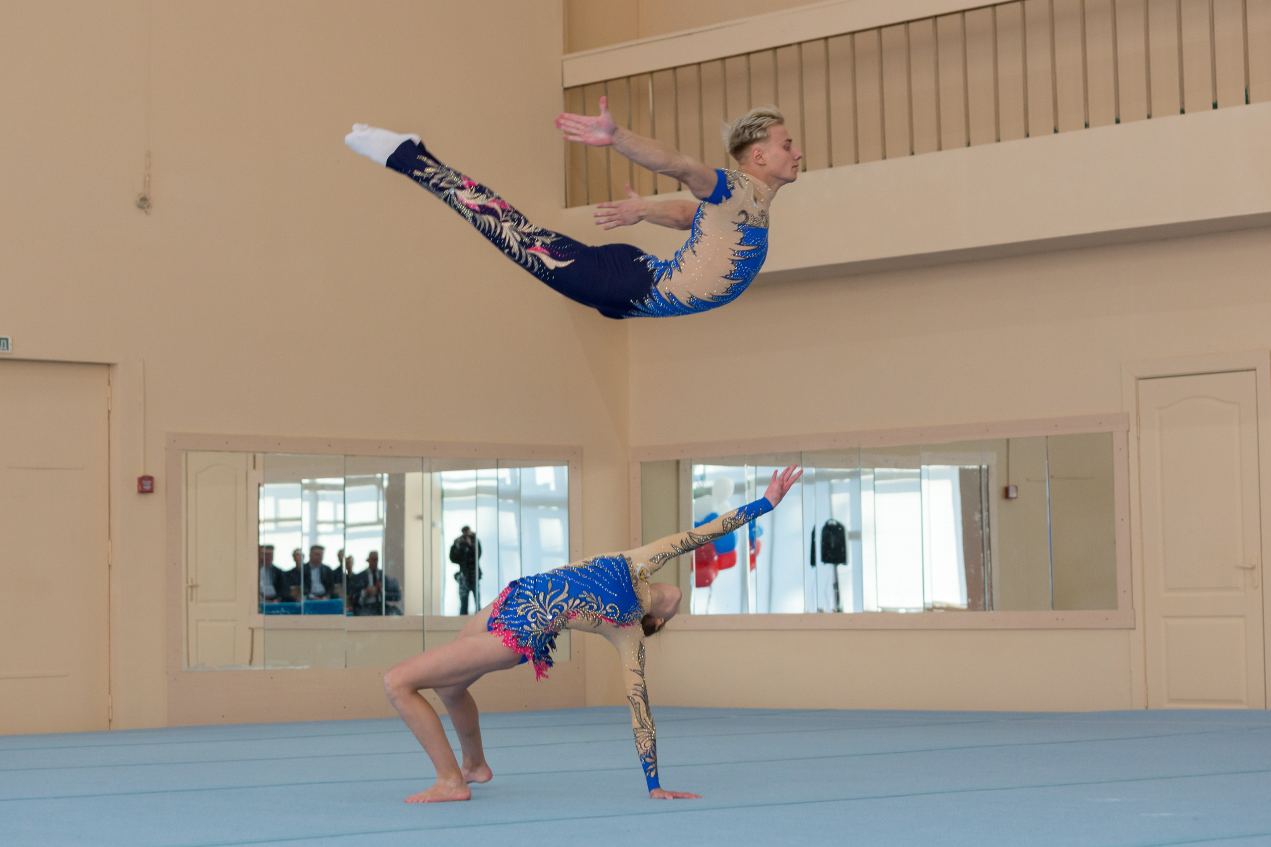 Спортивные залы. Репортаржный фотограф в Архангельске Александра Конычева