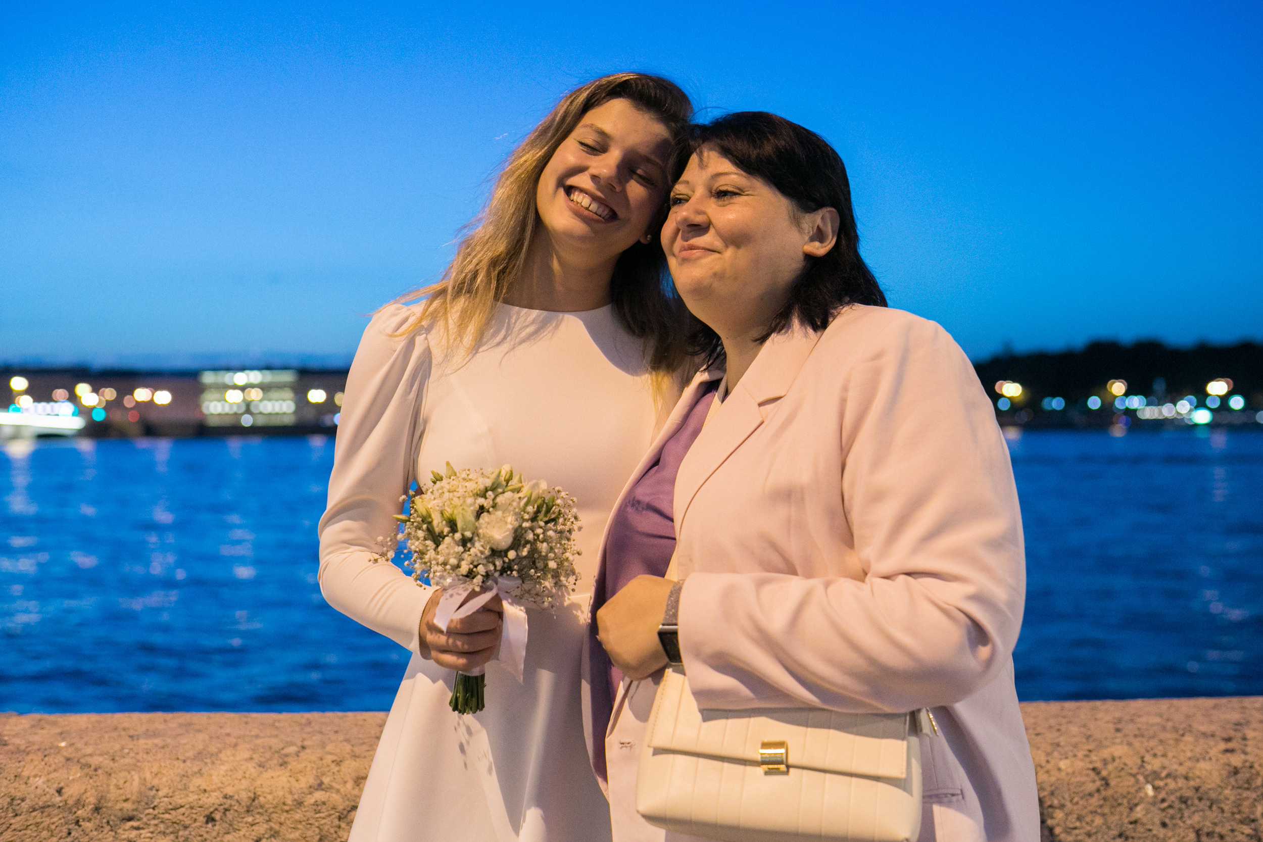 Дарья и Илья. Репортаржный фотограф в Архангельске Александра Конычева