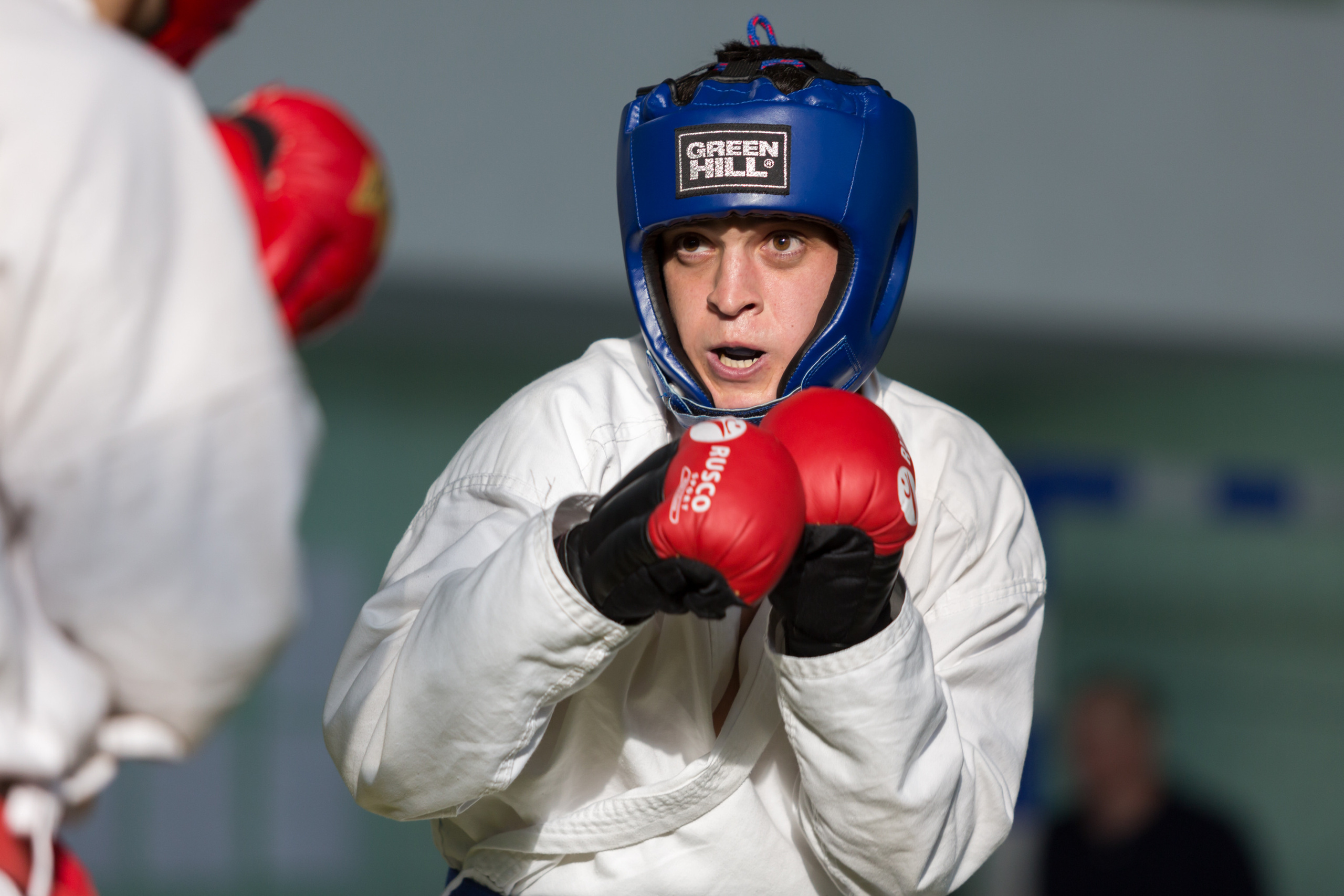 Спортивные залы. Репортаржный фотограф в Архангельске Александра Конычева