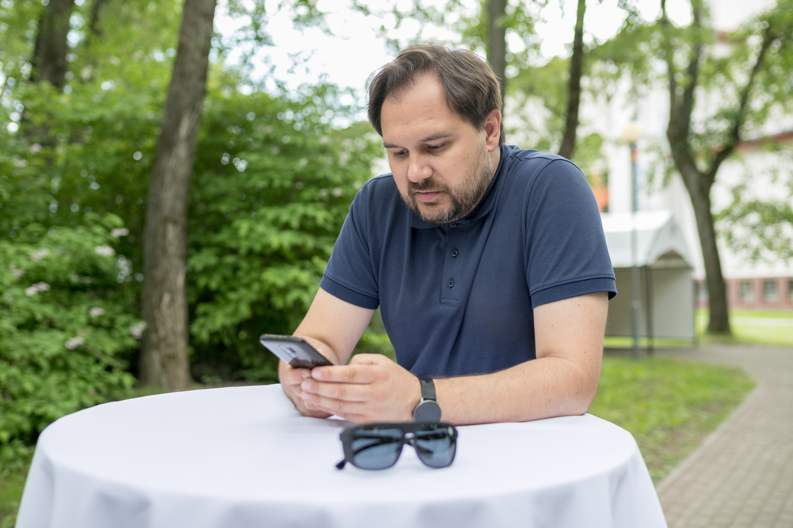 Белый Июнь 2021. Репортаржный фотограф в Архангельске Александра Конычева