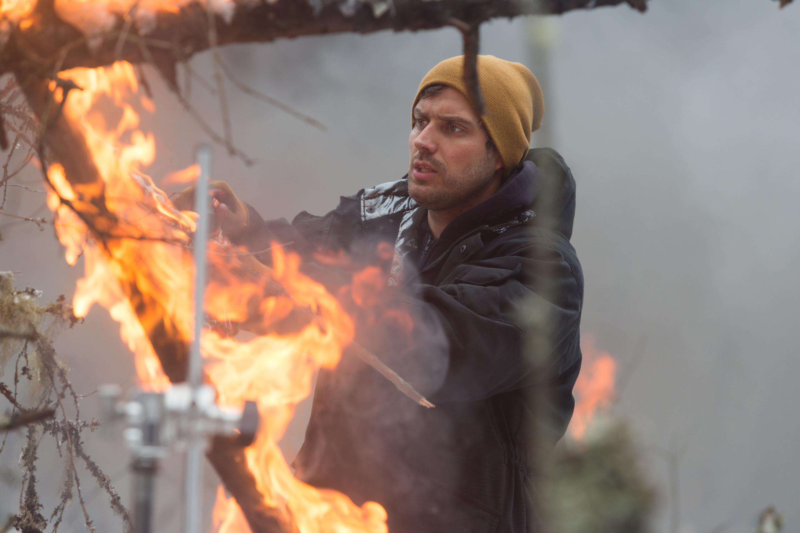 Сашка. Дневник солдата. Репортаржный фотограф в Архангельске Александра Конычева