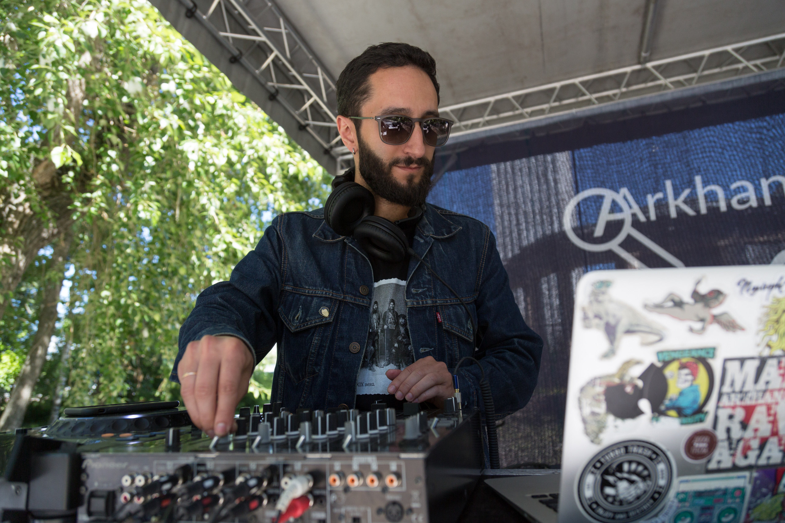 Другой 2021. Репортаржный фотограф в Архангельске Александра Конычева