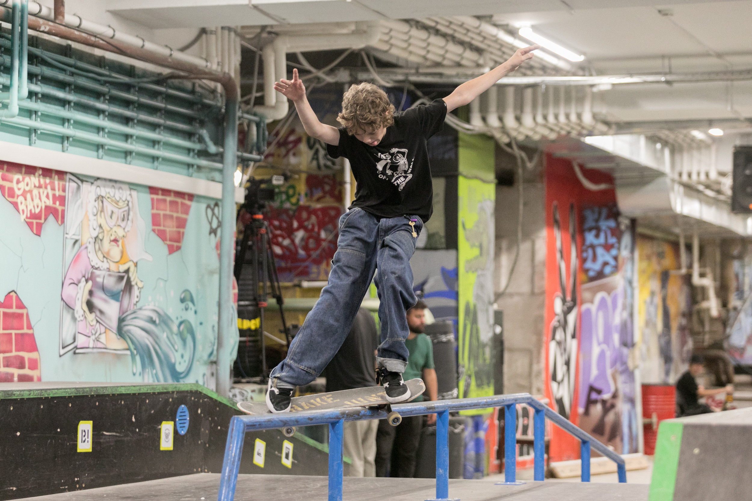 Спортивные залы. Репортаржный фотограф в Архангельске Александра Конычева