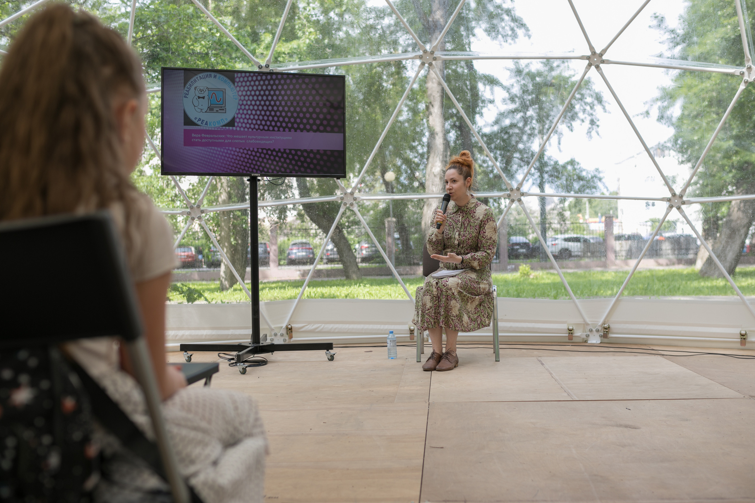 Белый Июнь 2021. Репортаржный фотограф в Архангельске Александра Конычева