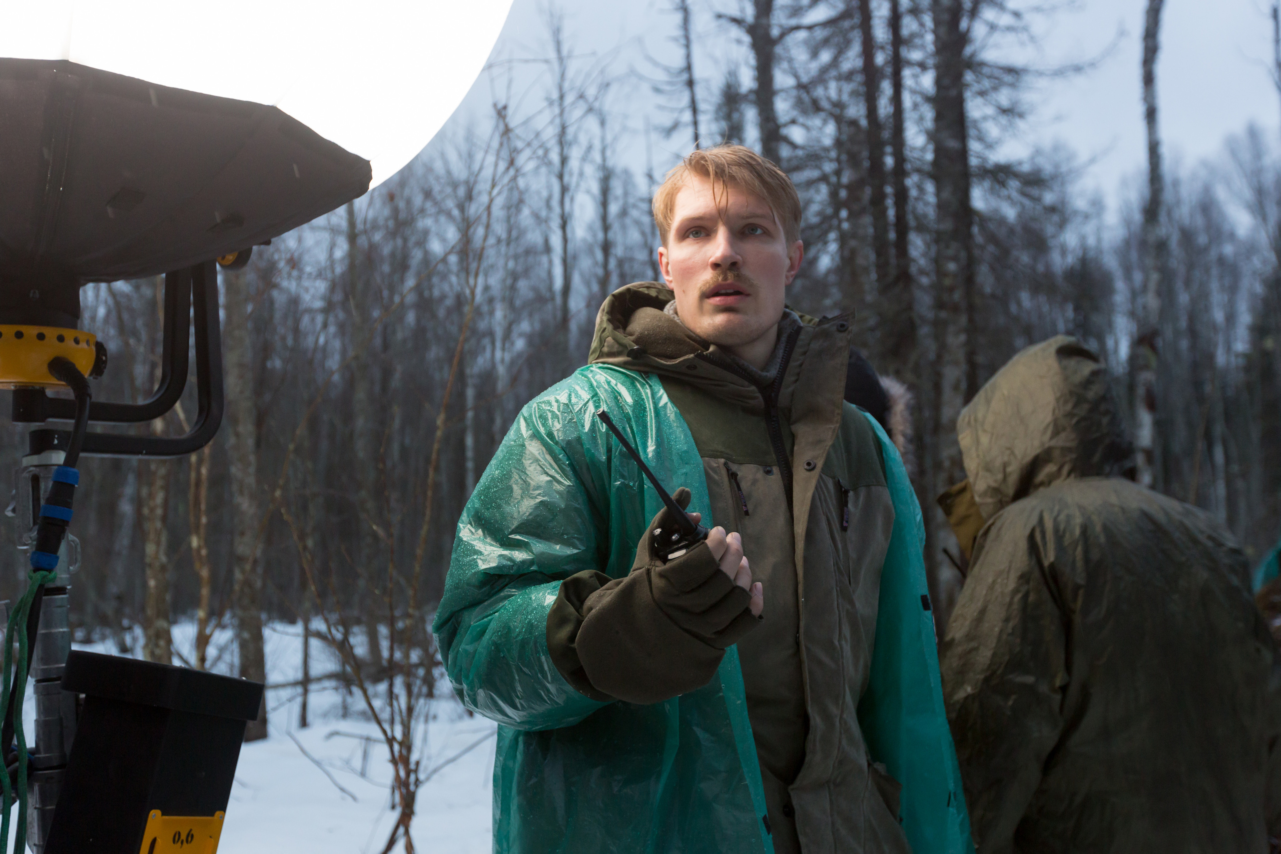 Сашка. Дневник солдата. Репортаржный фотограф в Архангельске Александра Конычева