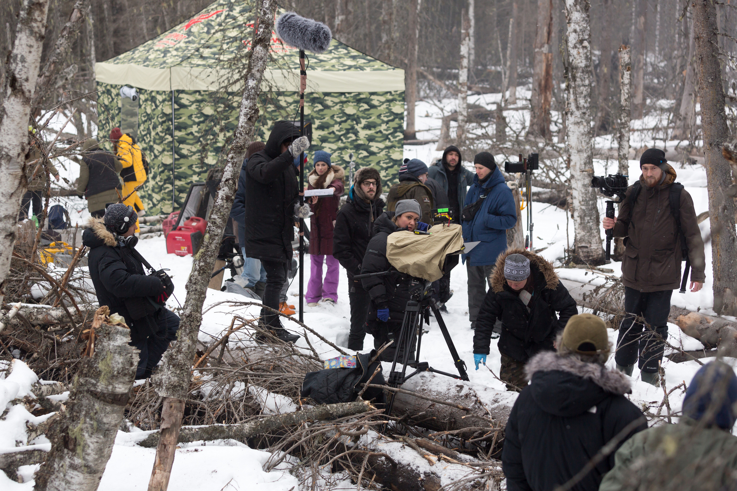 Сашка. Дневник солдата. Репортаржный фотограф в Архангельске Александра Конычева