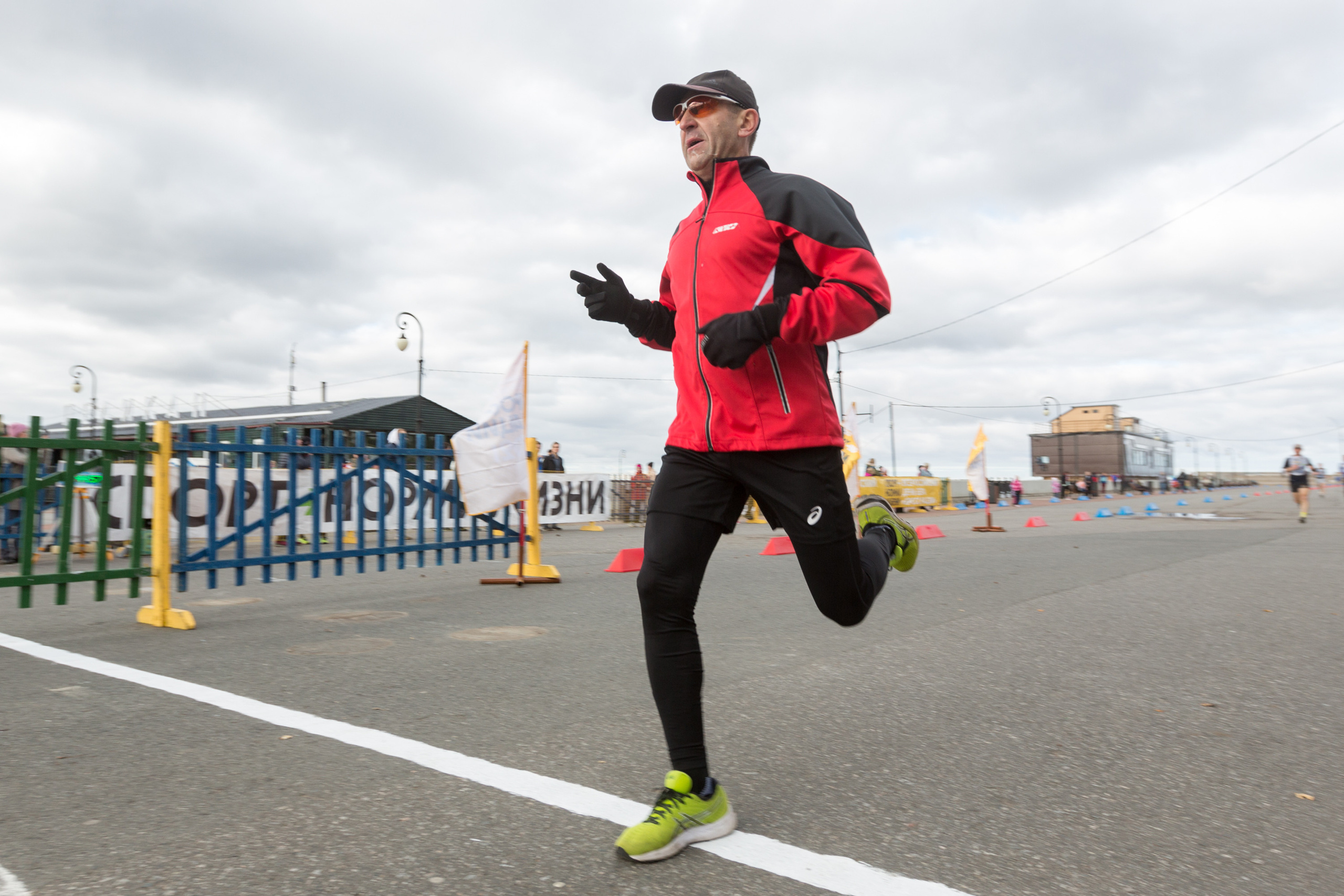 Летние виды спорта. Репортаржный фотограф в Архангельске Александра Конычева