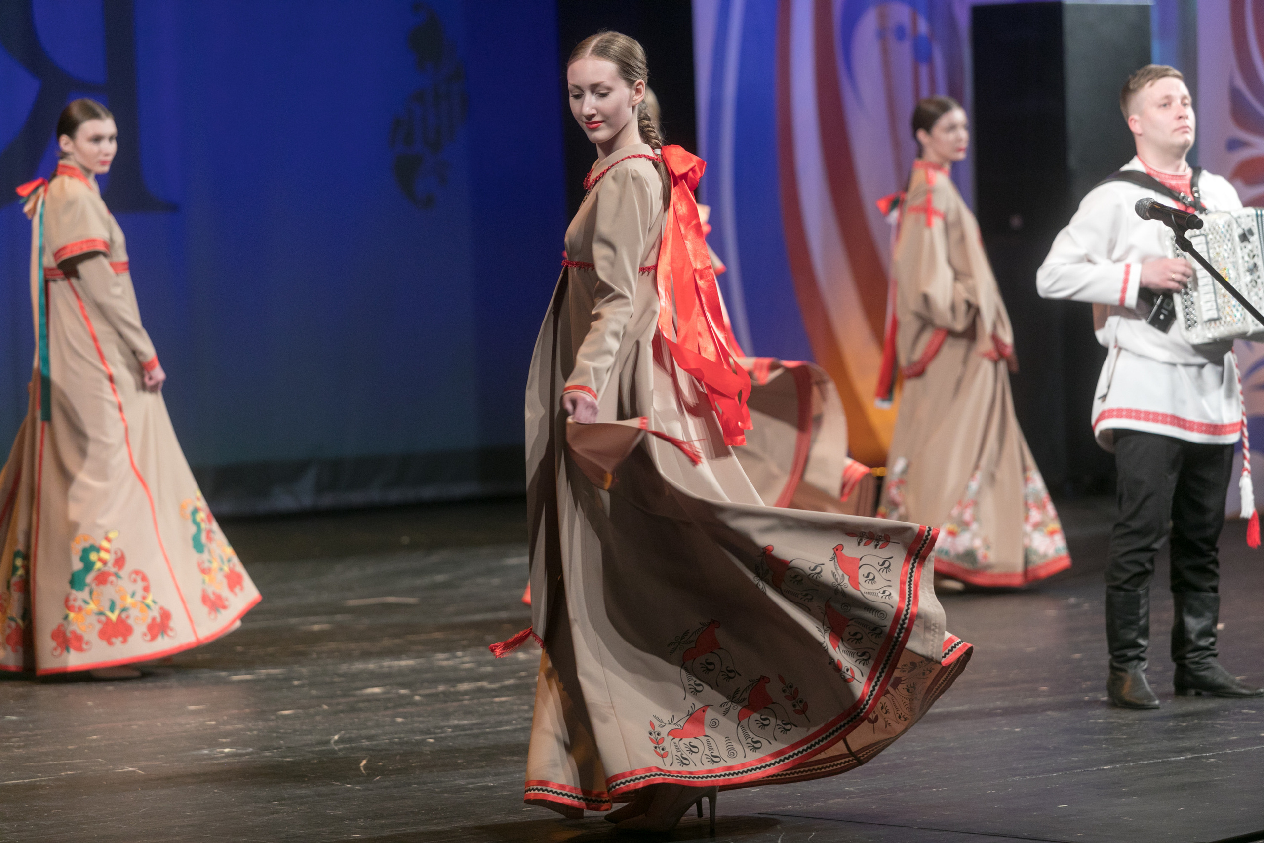 Репортаж. Репортаржный фотограф в Архангельске Александра Конычева