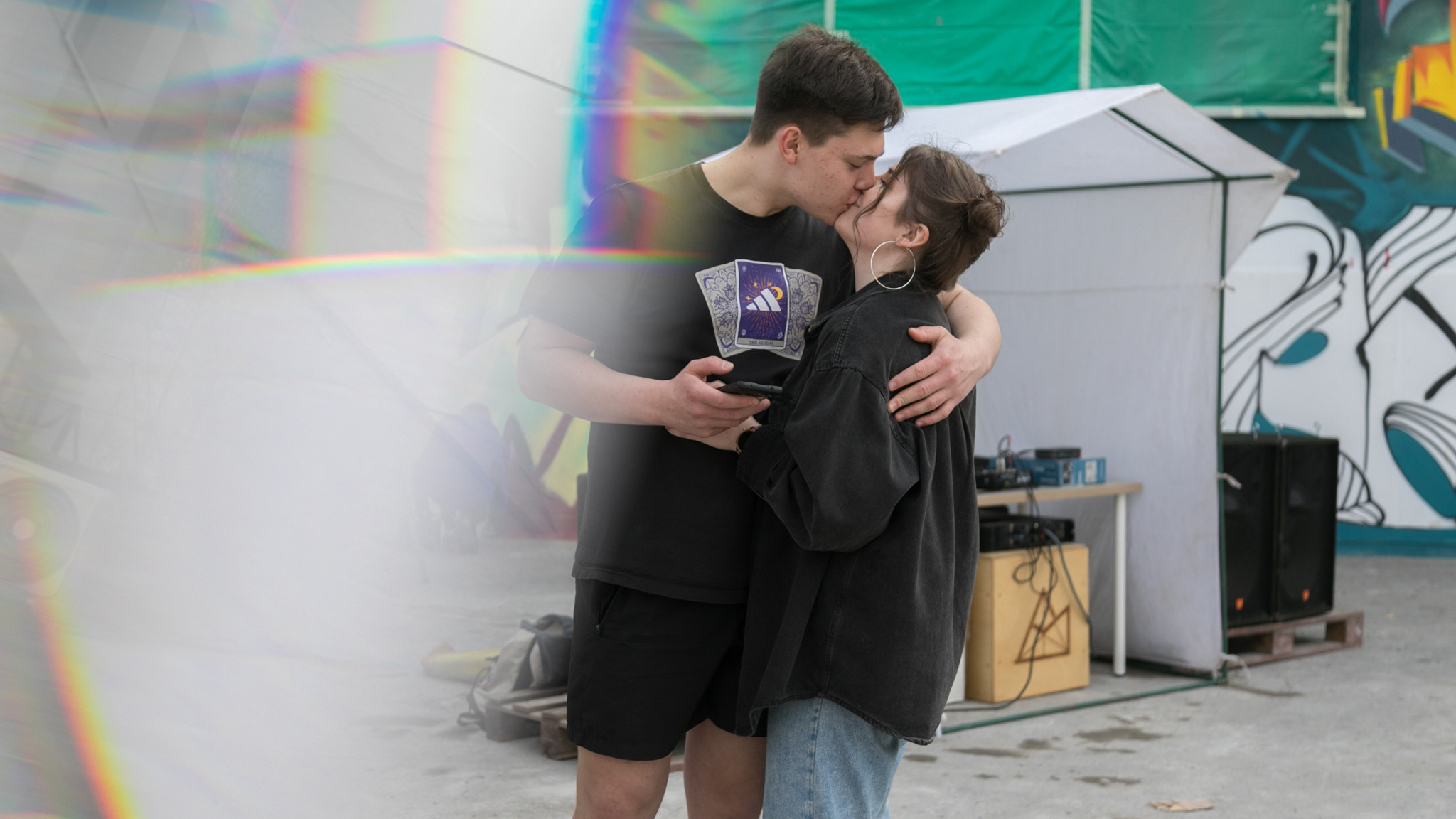 Репортаржный фотограф в Архангельске Александра Конычева