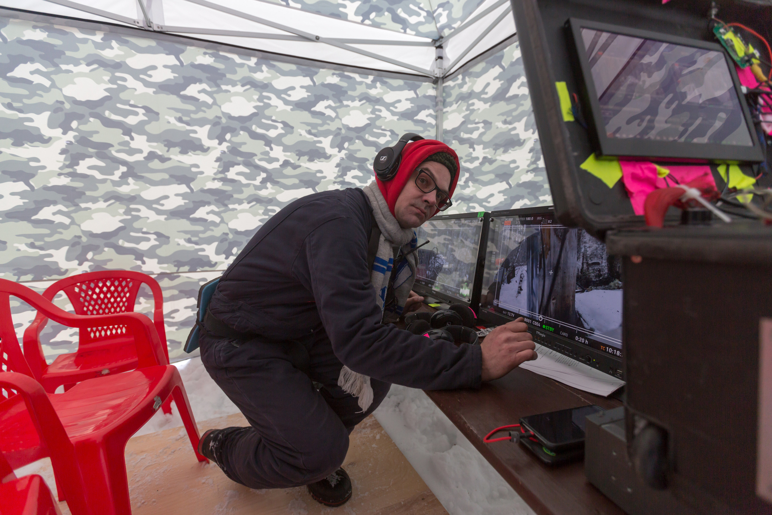 Сашка. Дневник солдата. Репортаржный фотограф в Архангельске Александра Конычева