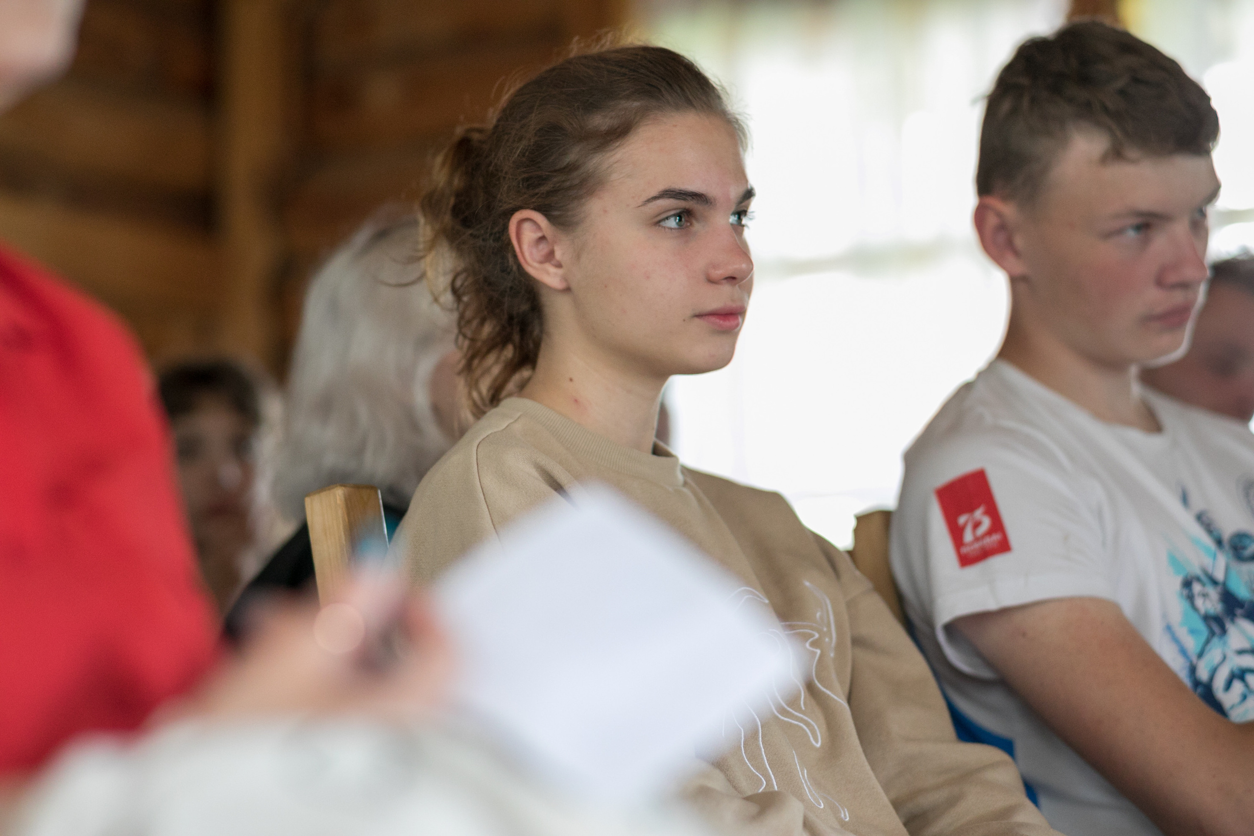 КеноVision 2022. Репортаржный фотограф в Архангельске Александра Конычева