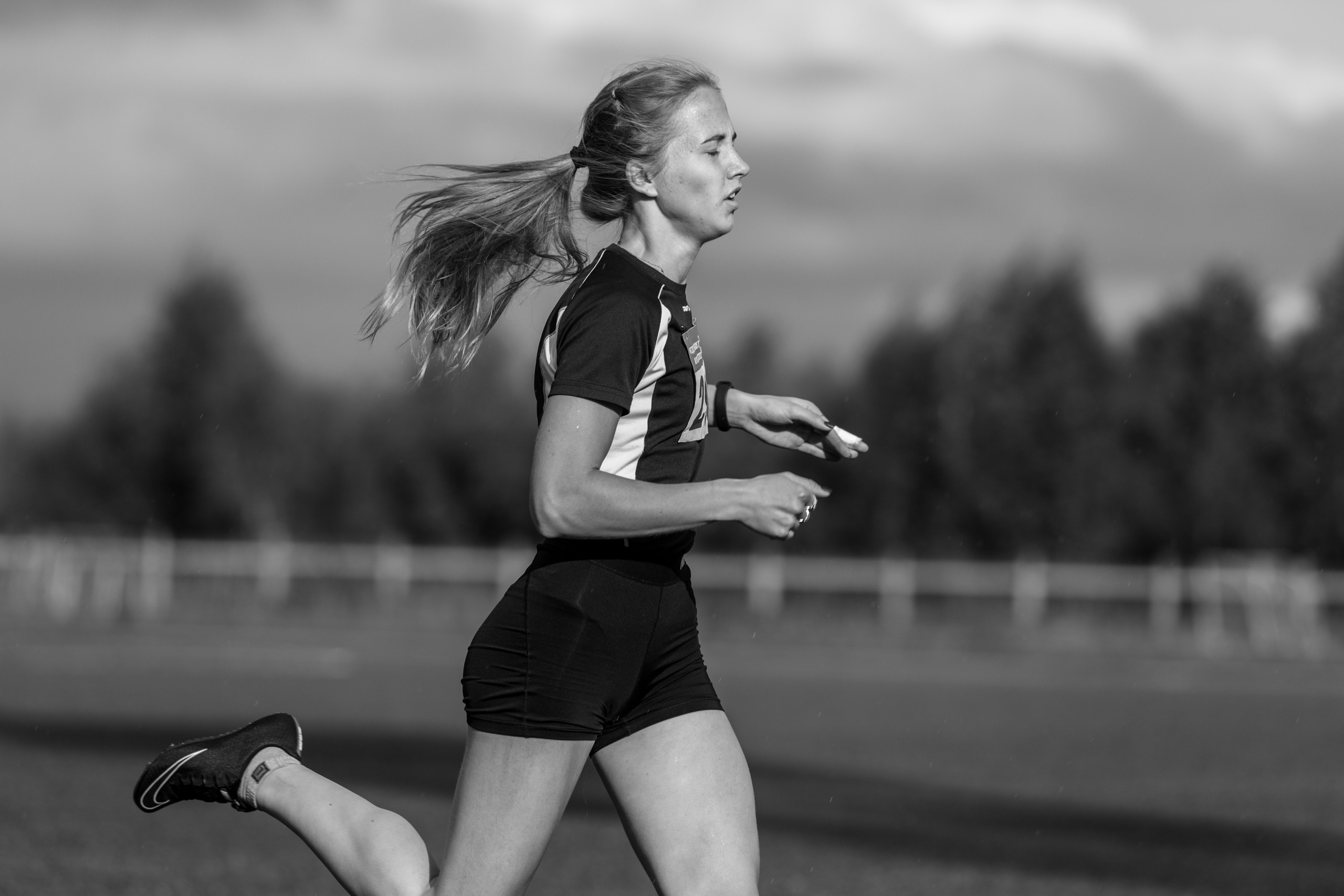 Летние виды спорта. Репортаржный фотограф в Архангельске Александра Конычева