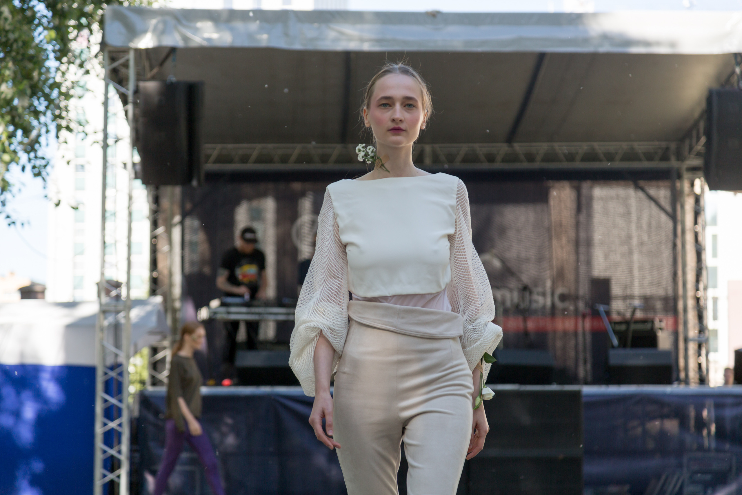 Другой 2021. Репортаржный фотограф в Архангельске Александра Конычева